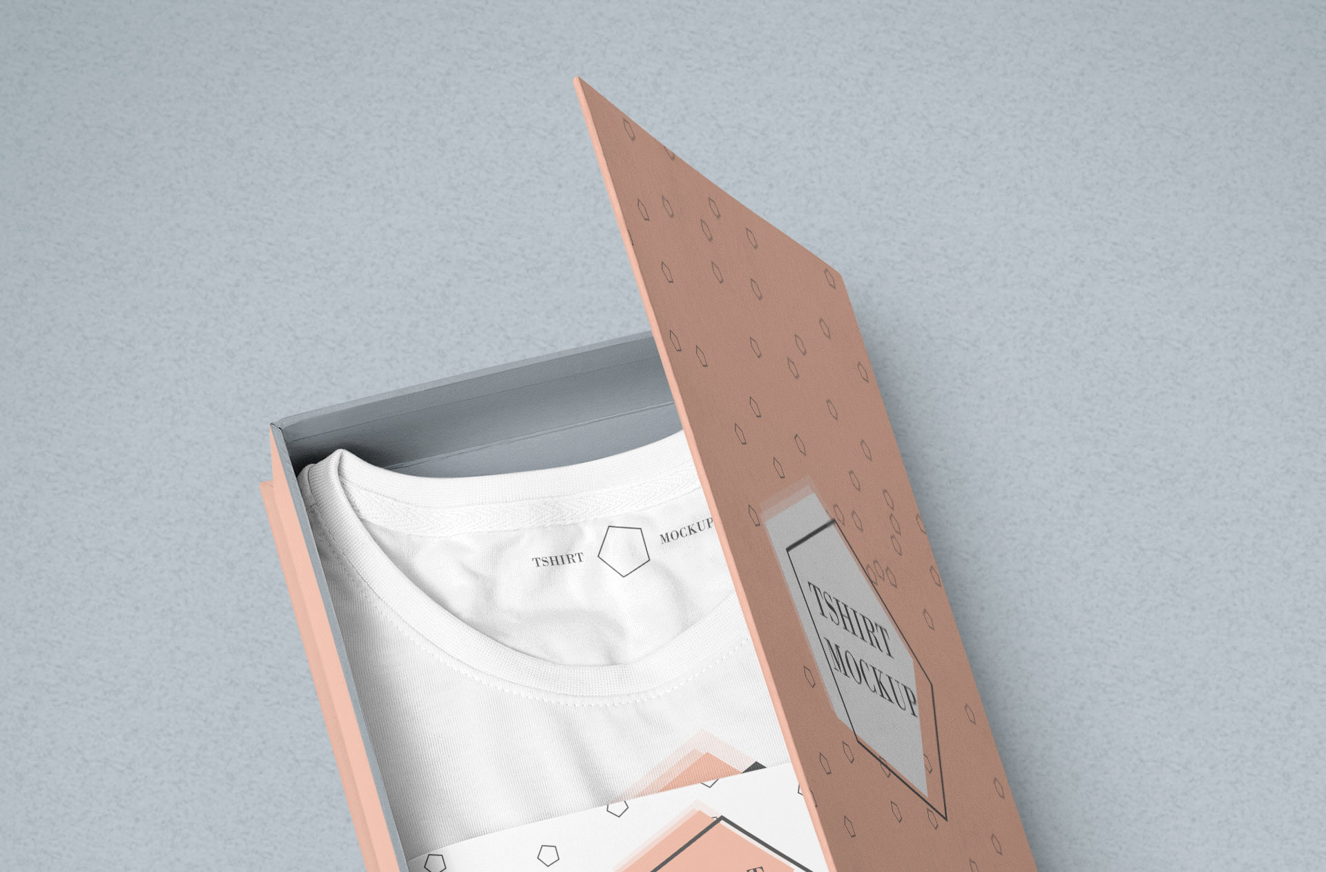 apparel mockup