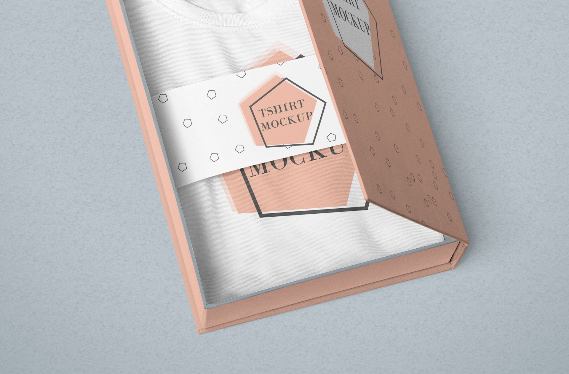 apparel mockup