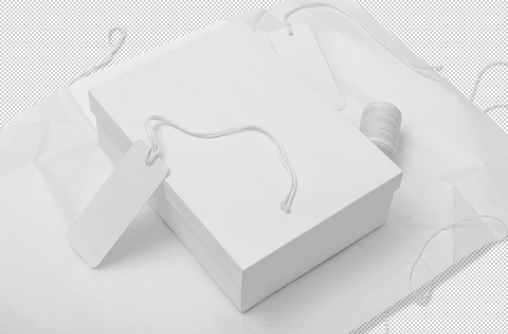 apparel branding mockup