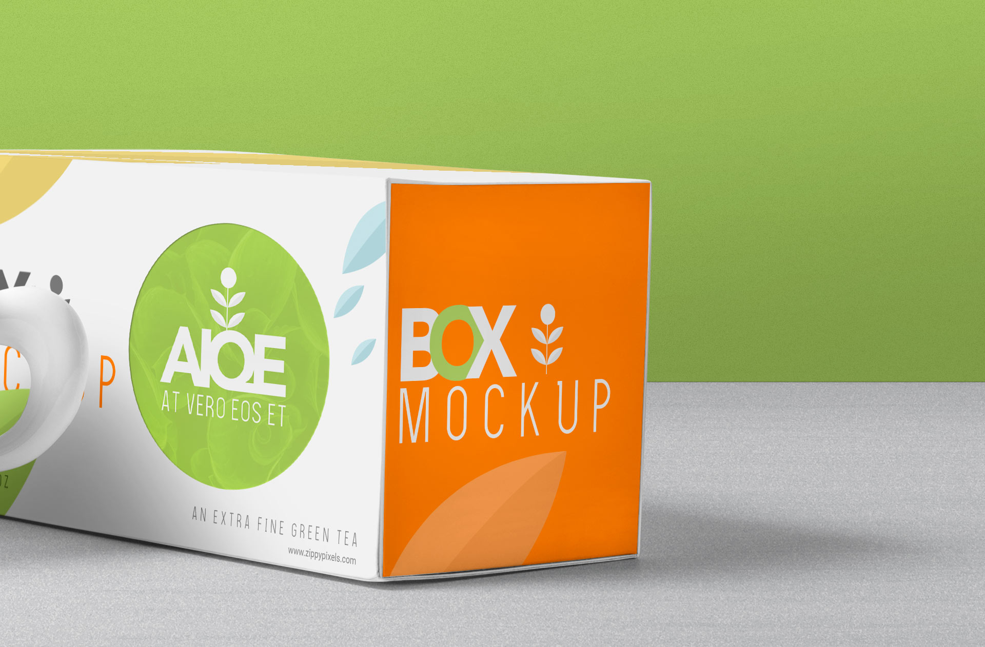 eco-friendly food packaging