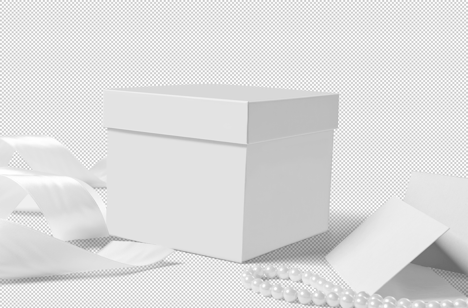 corporate gift packaging