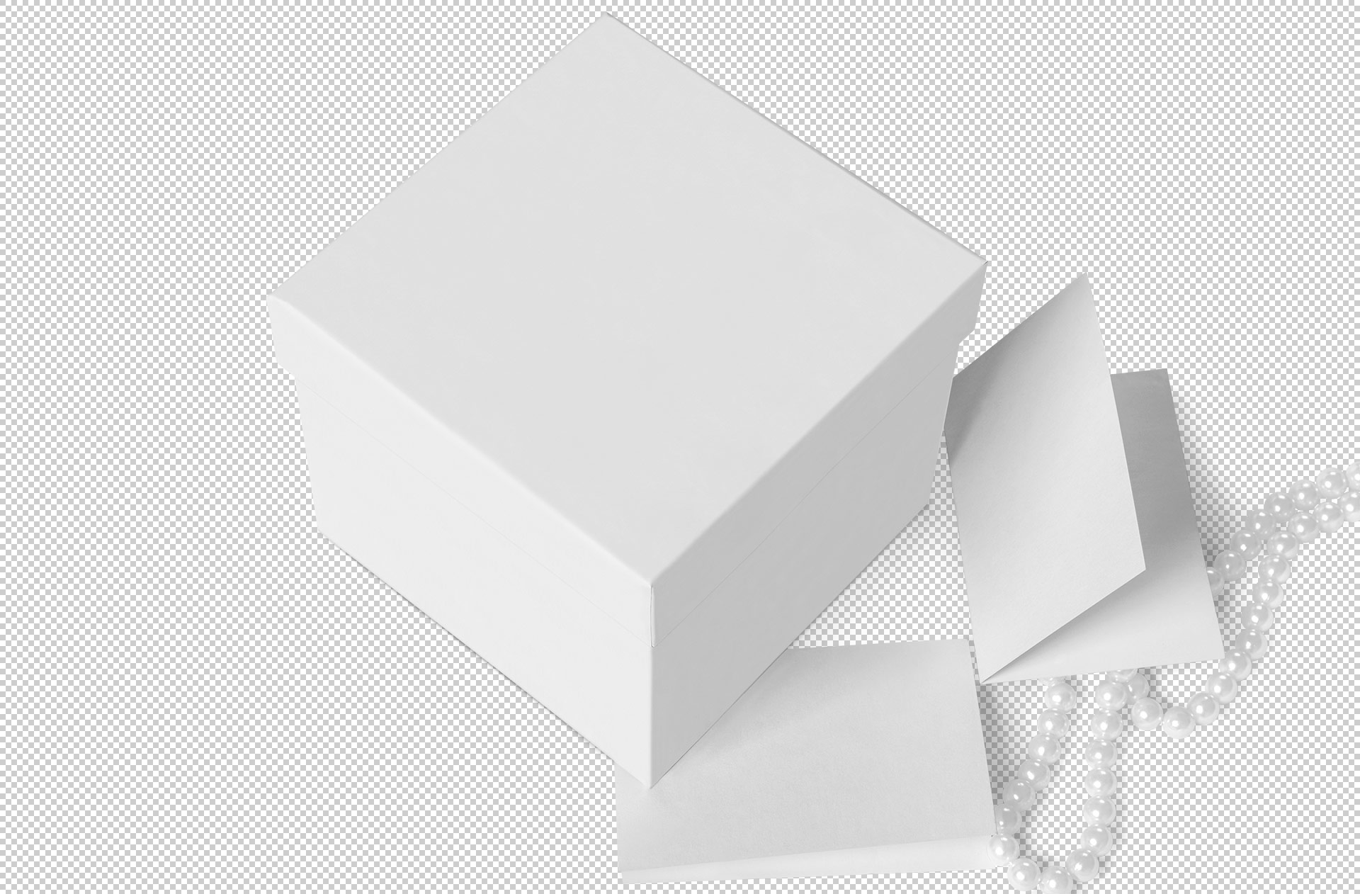 elegant gift packaging