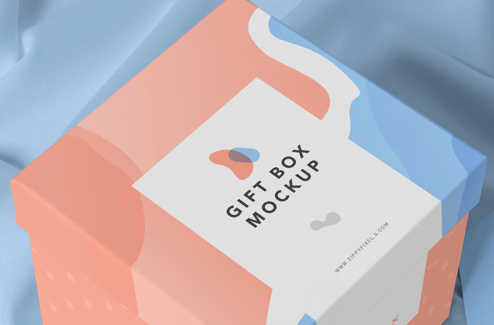 elegant gift packaging