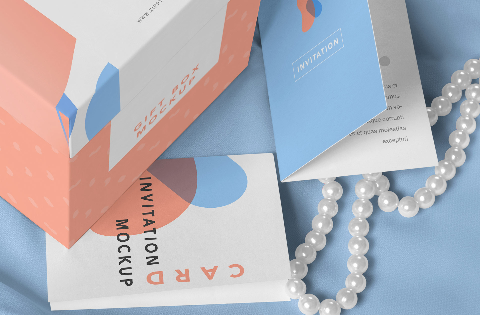 elegant gift packaging