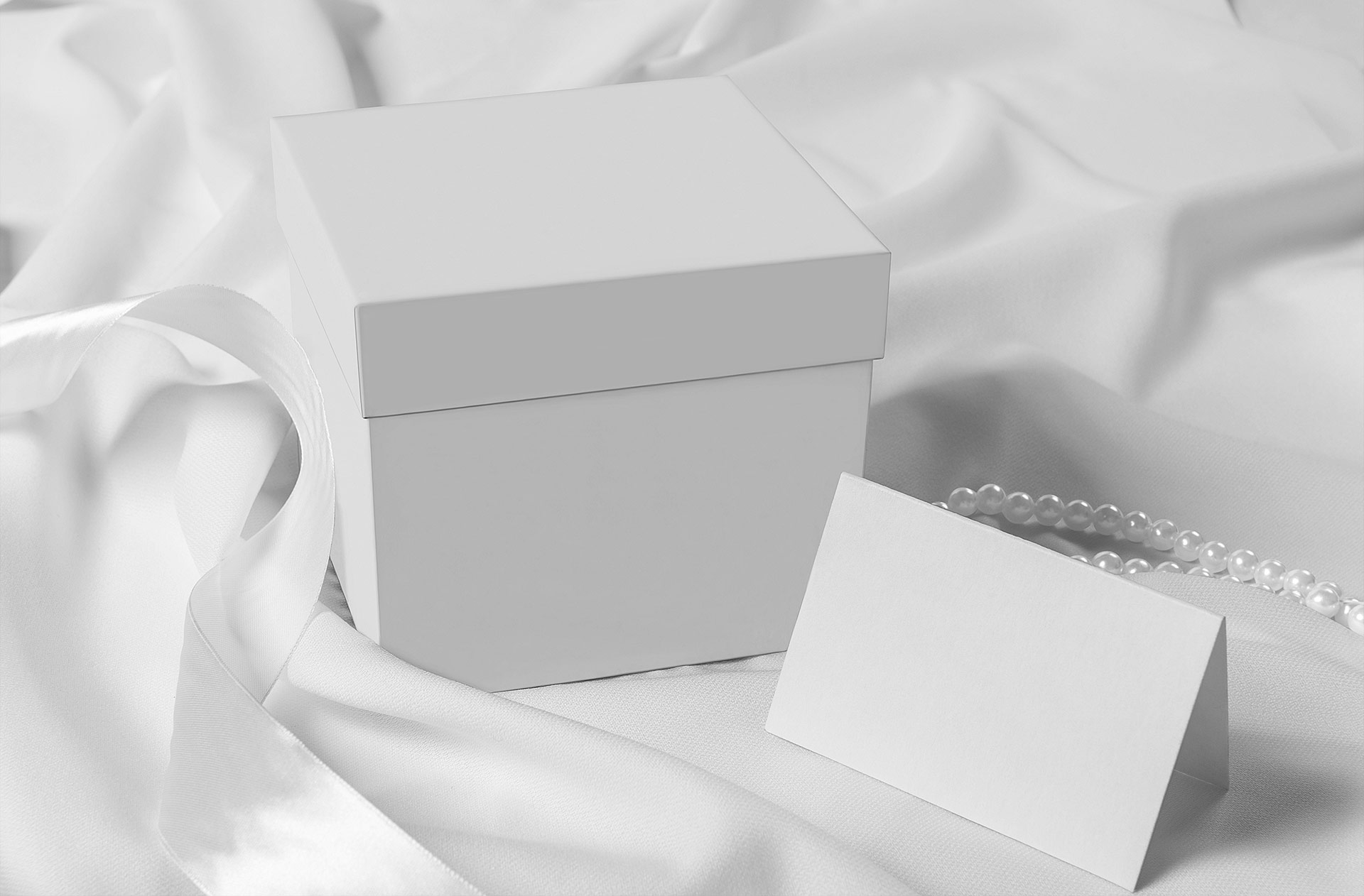 corporate gift box