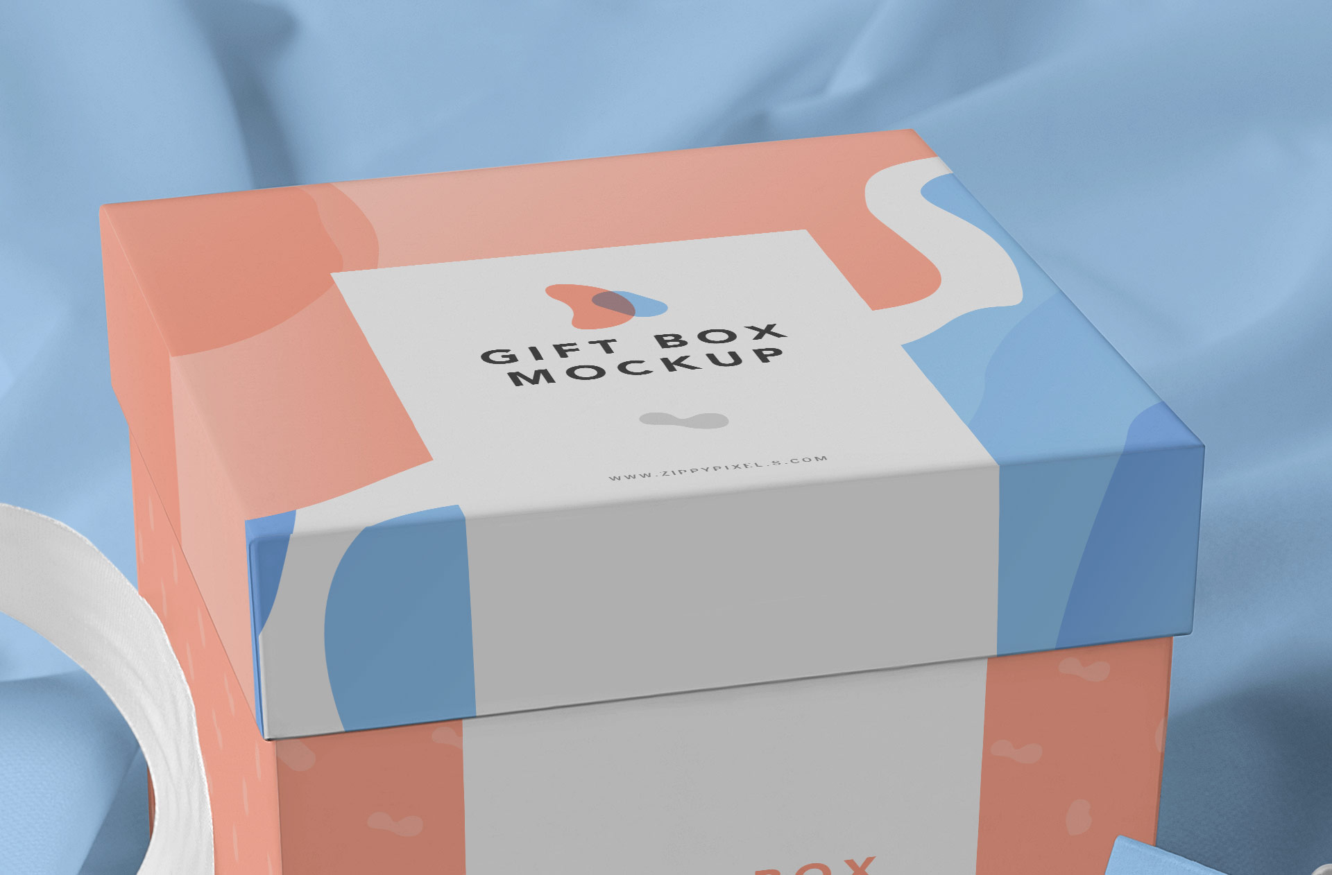 corporate gift box