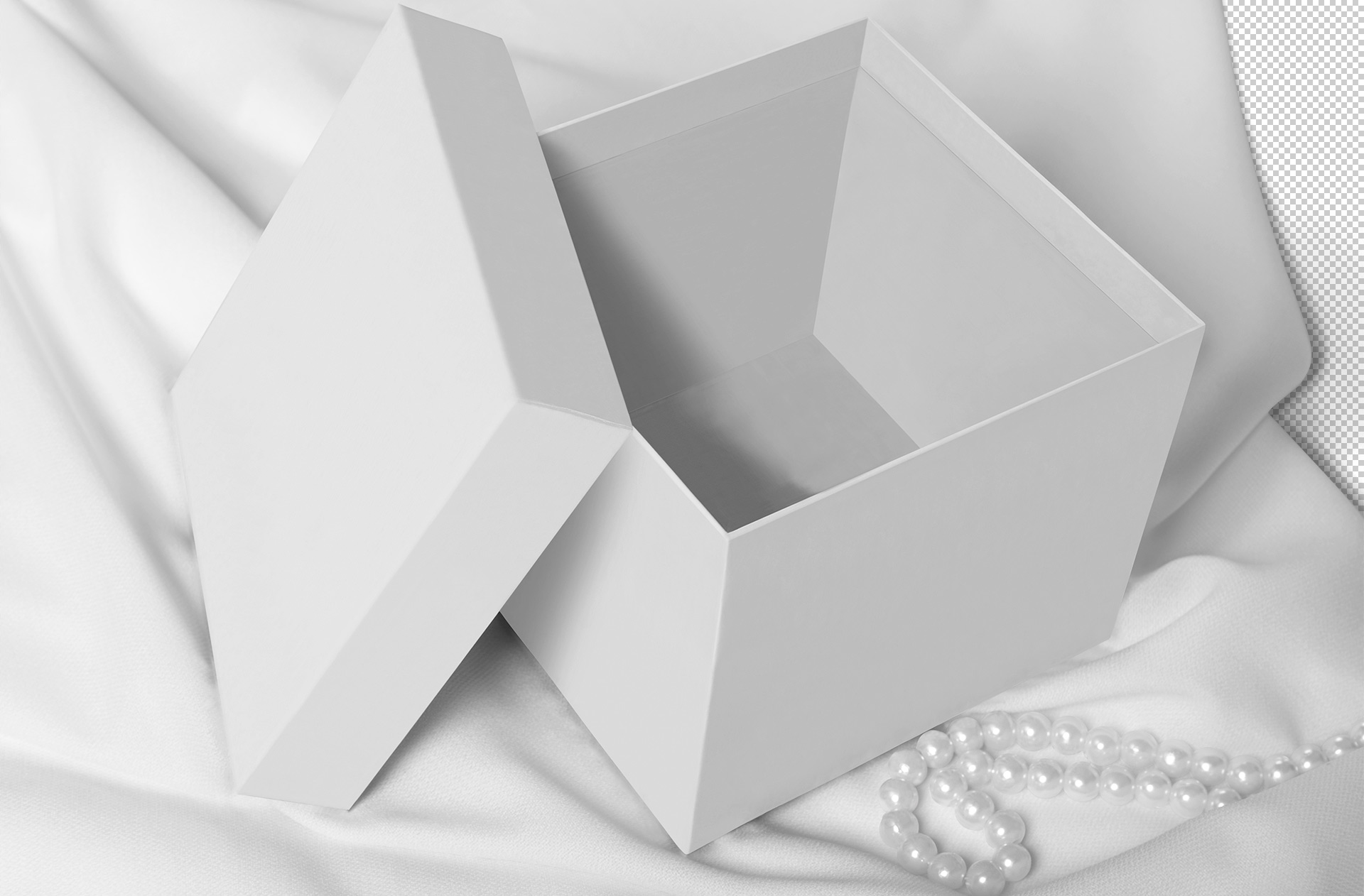 branded gift packaging