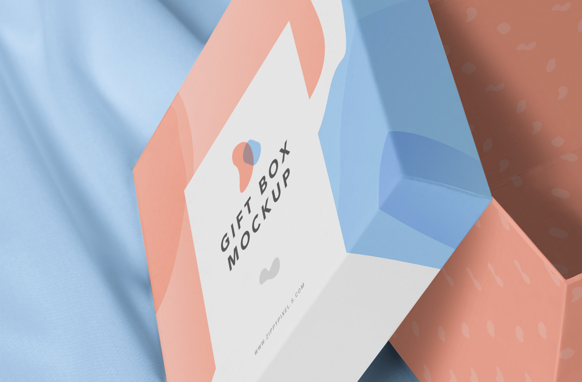 corporate gift packaging