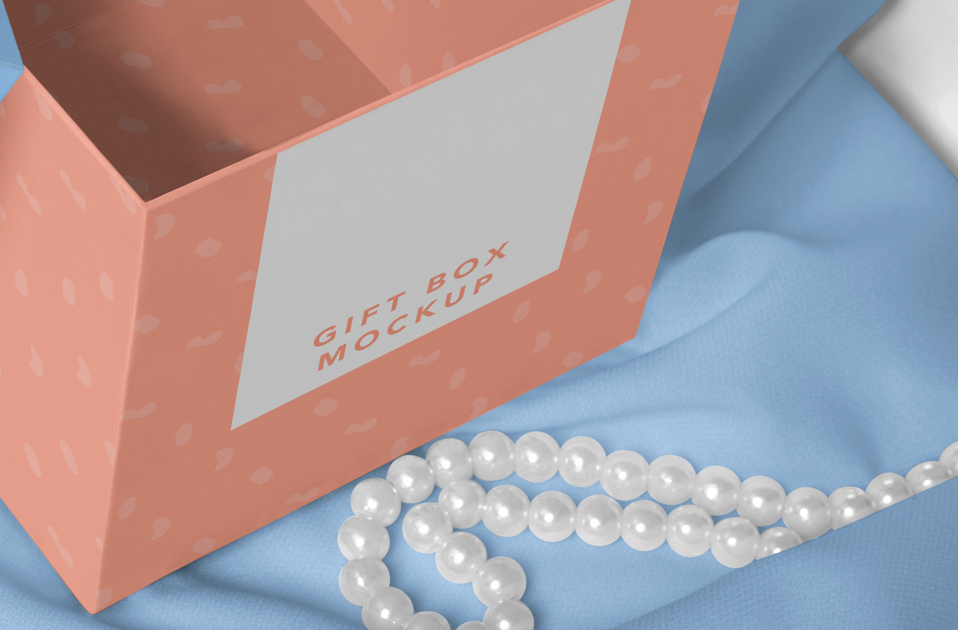 customizable event packaging