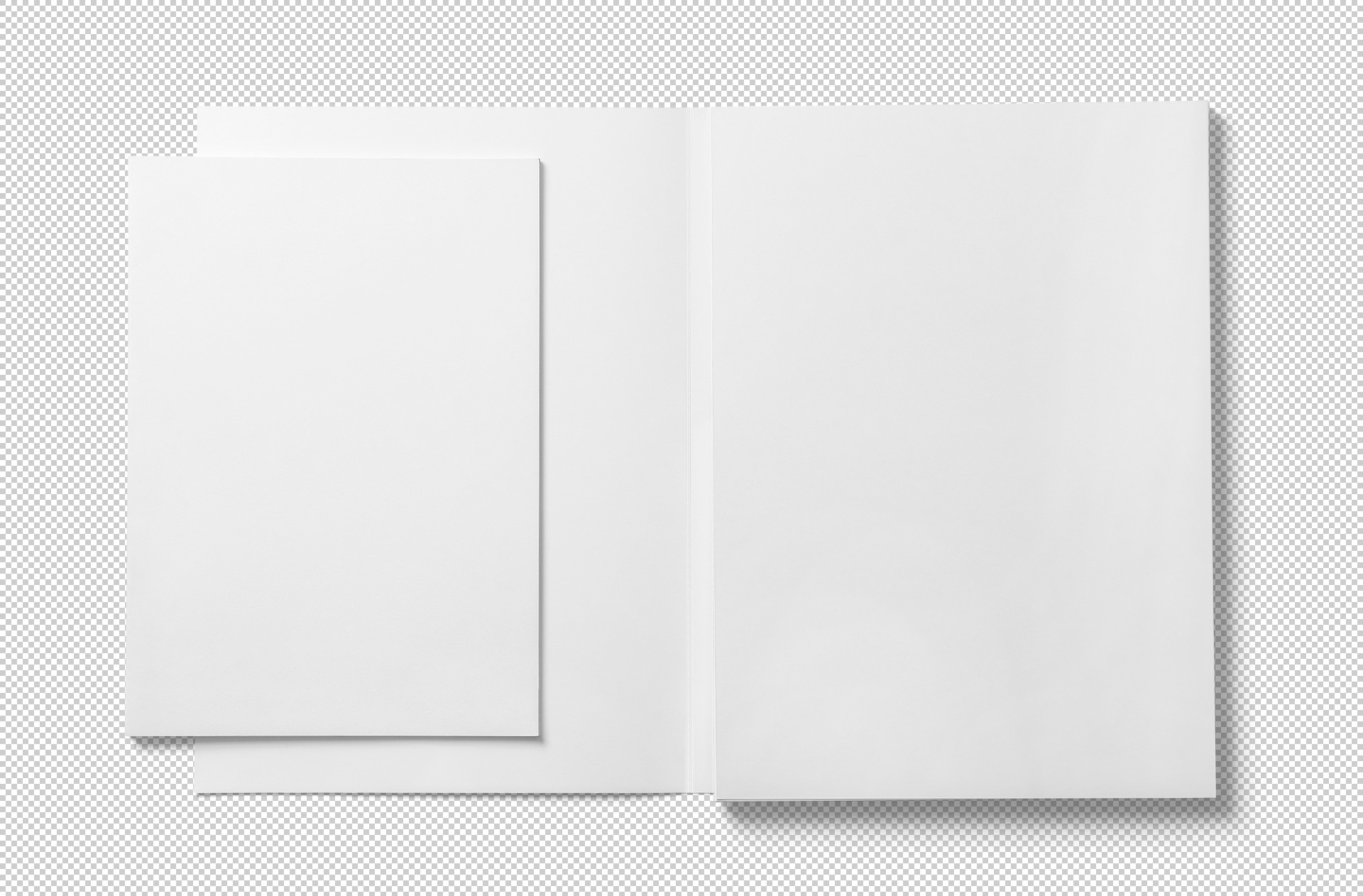 brochure mockup