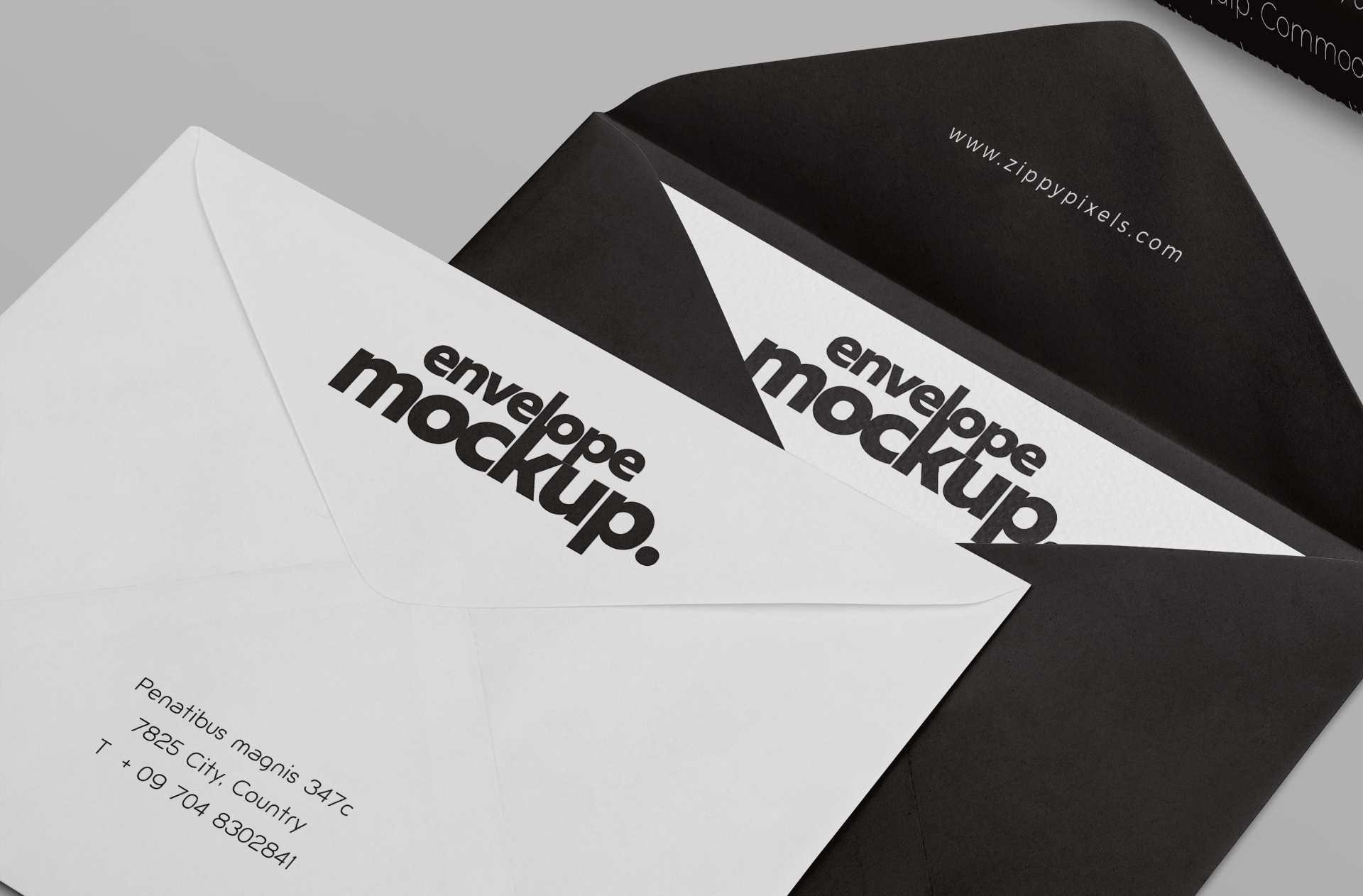 black and gold branding