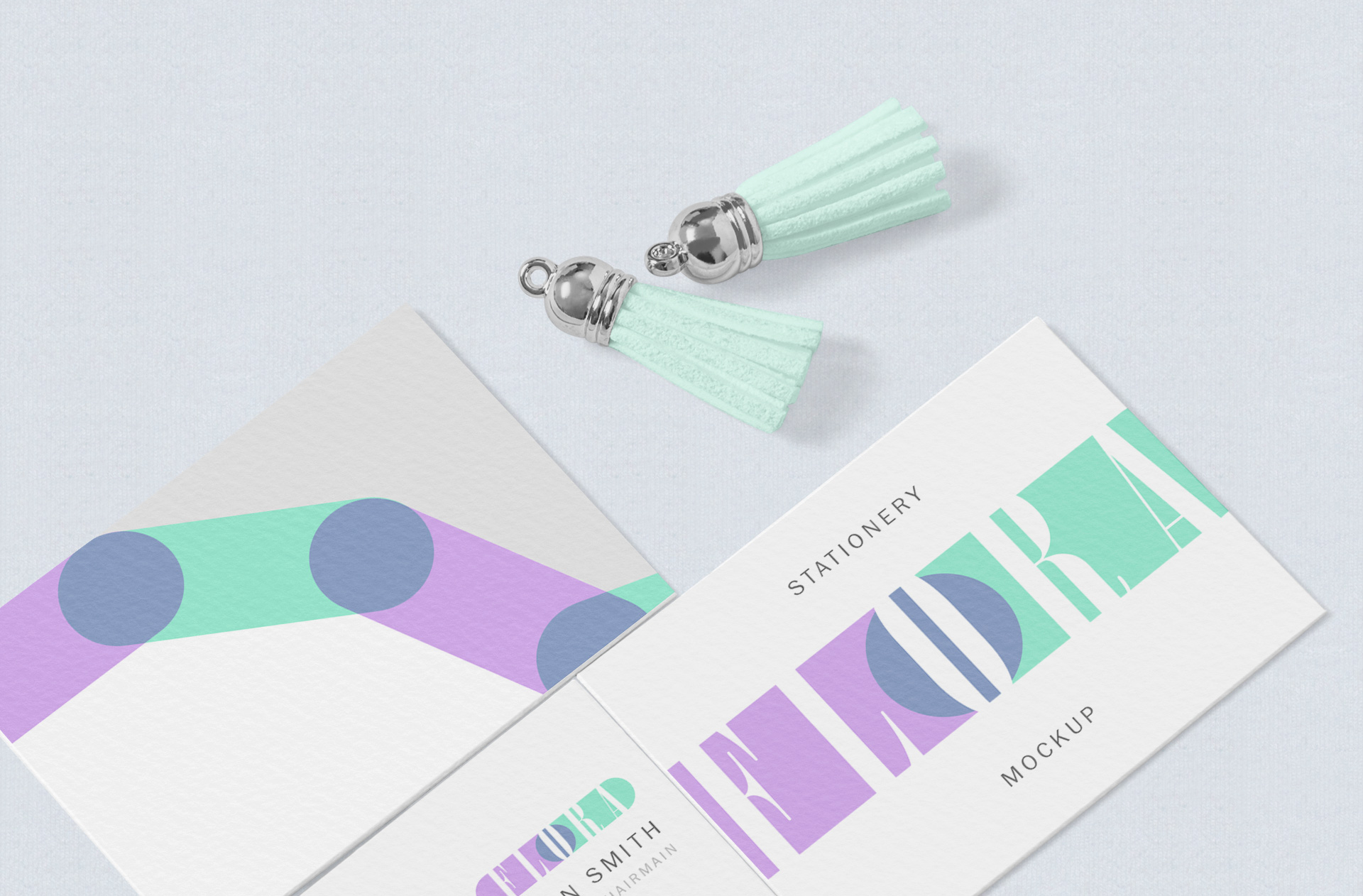 branding identity mockup