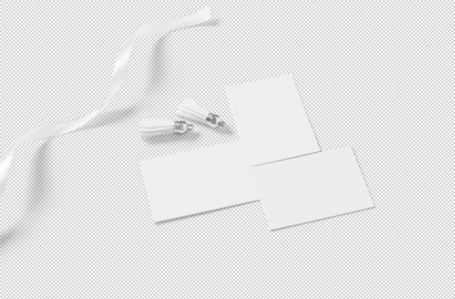 branding and marketing mockup