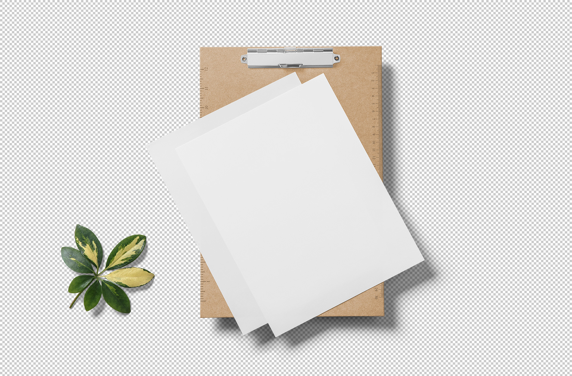 business report template
