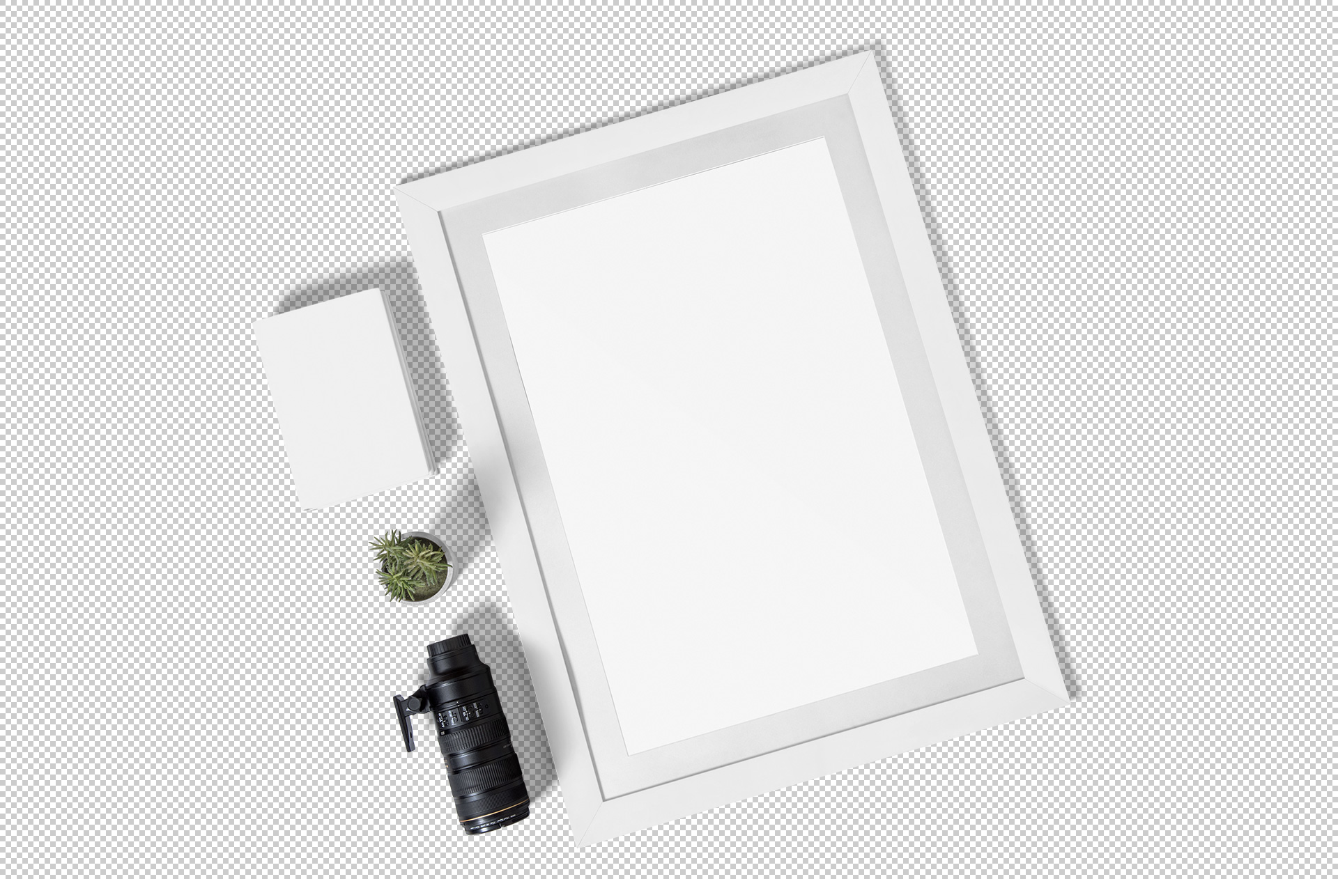 artwork mockup