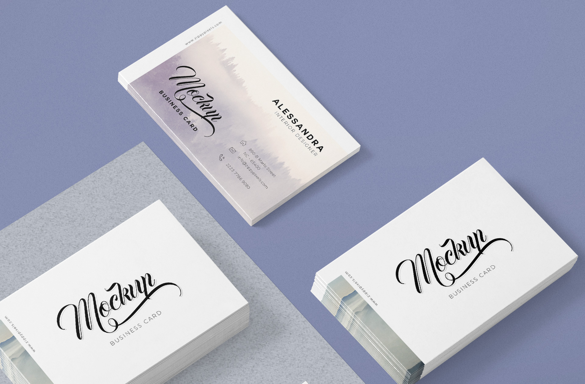 branding template