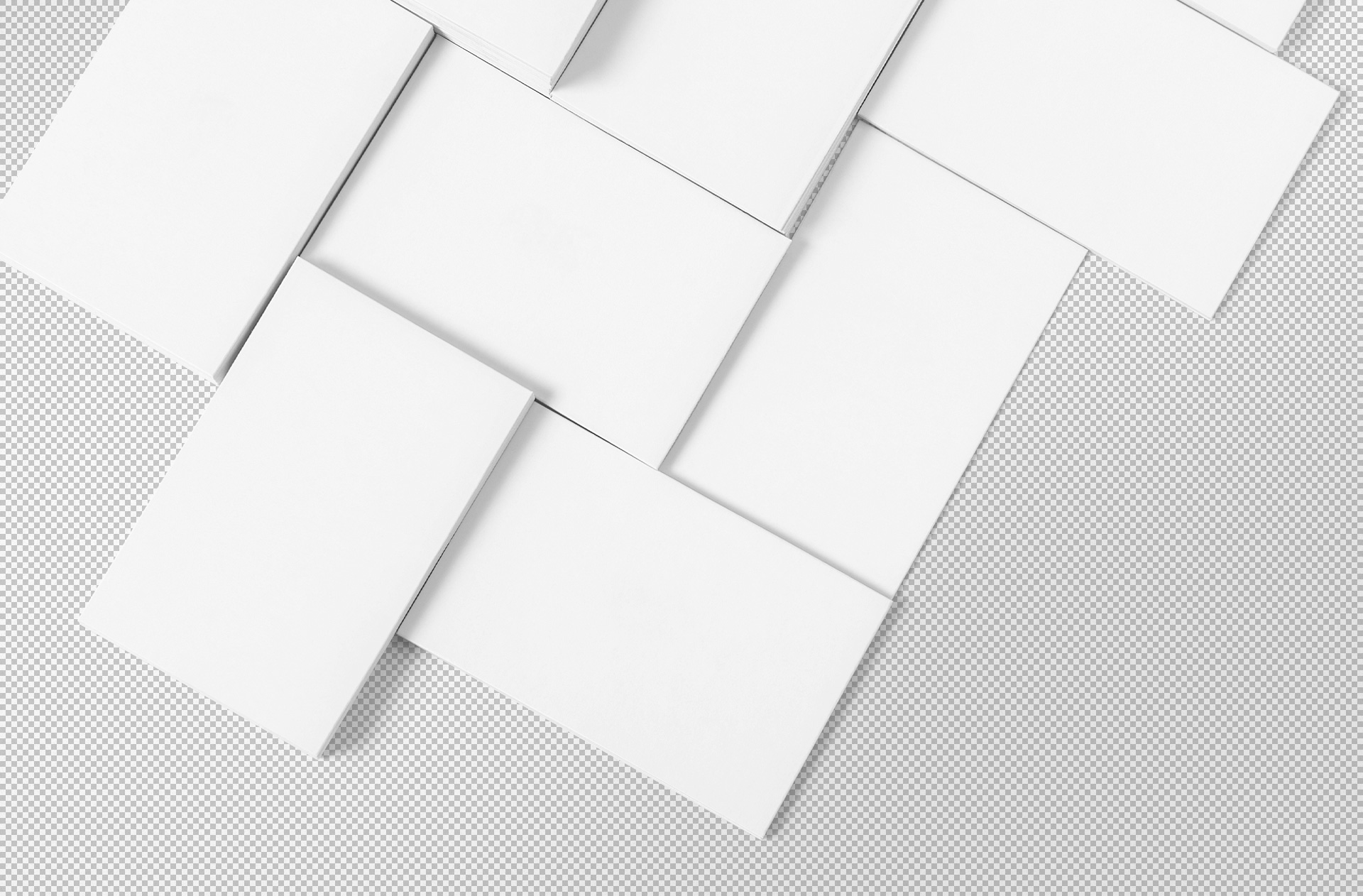 branding showcase