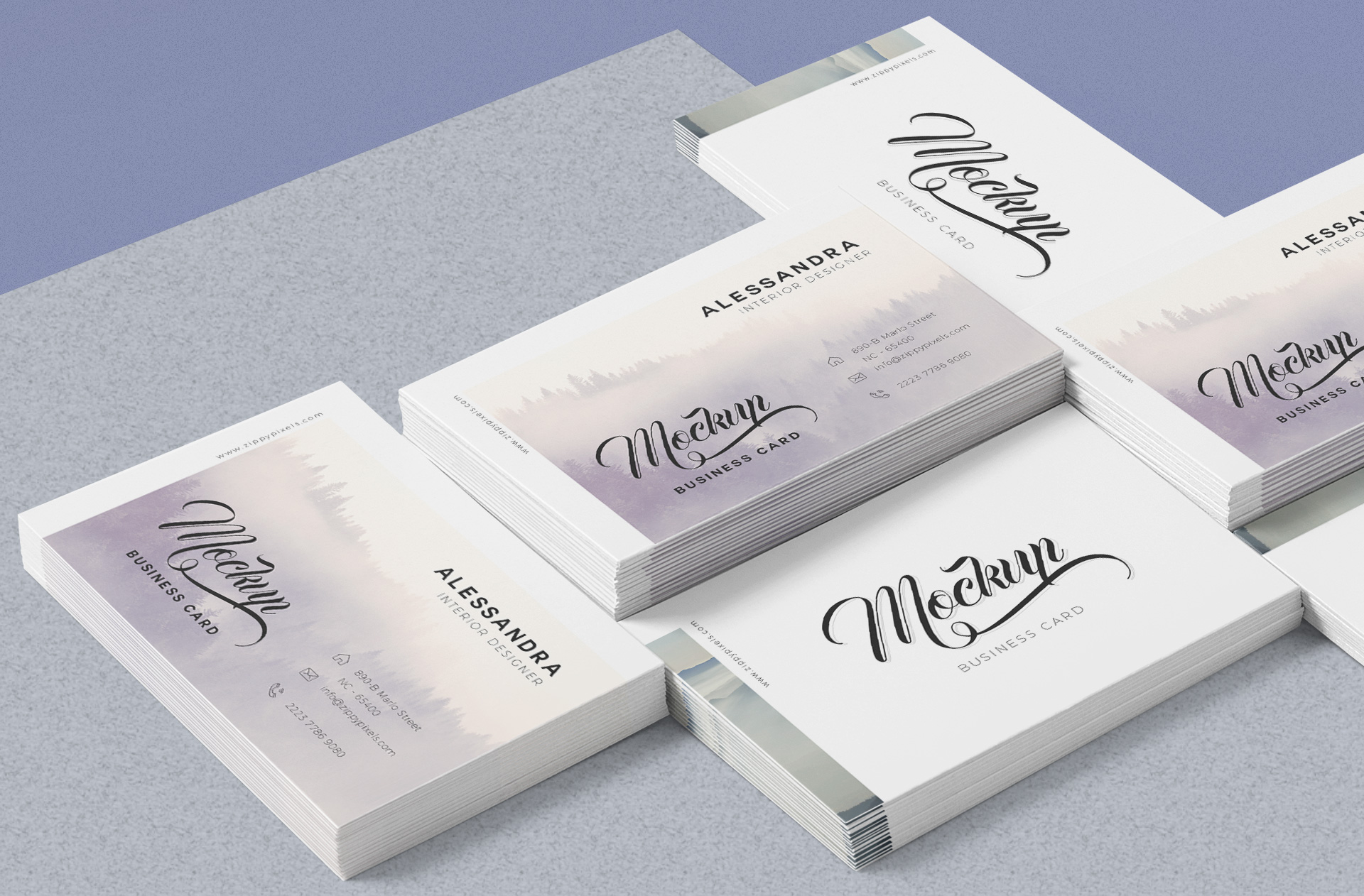 branding PSD