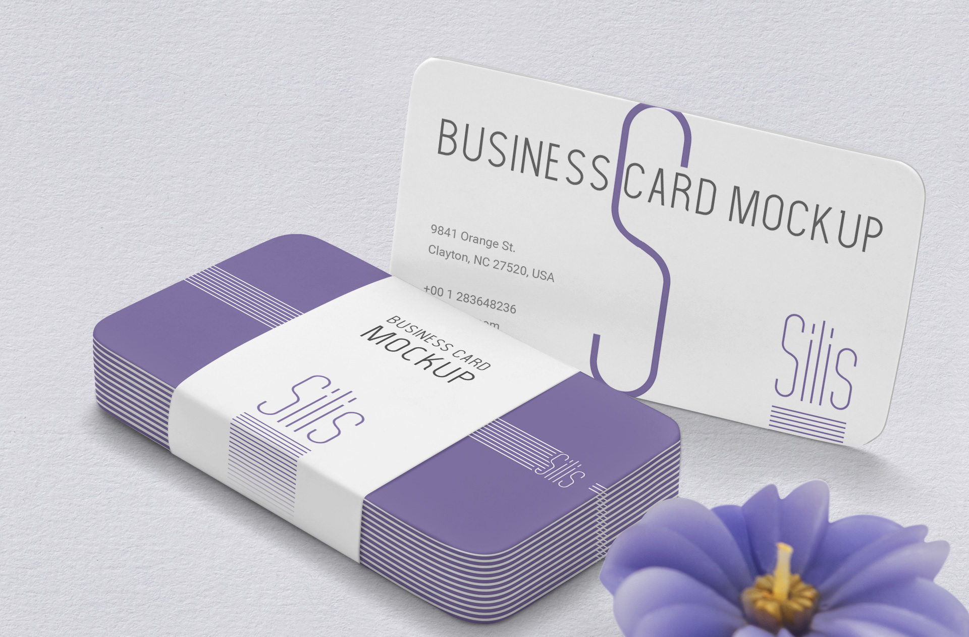 branding mockup