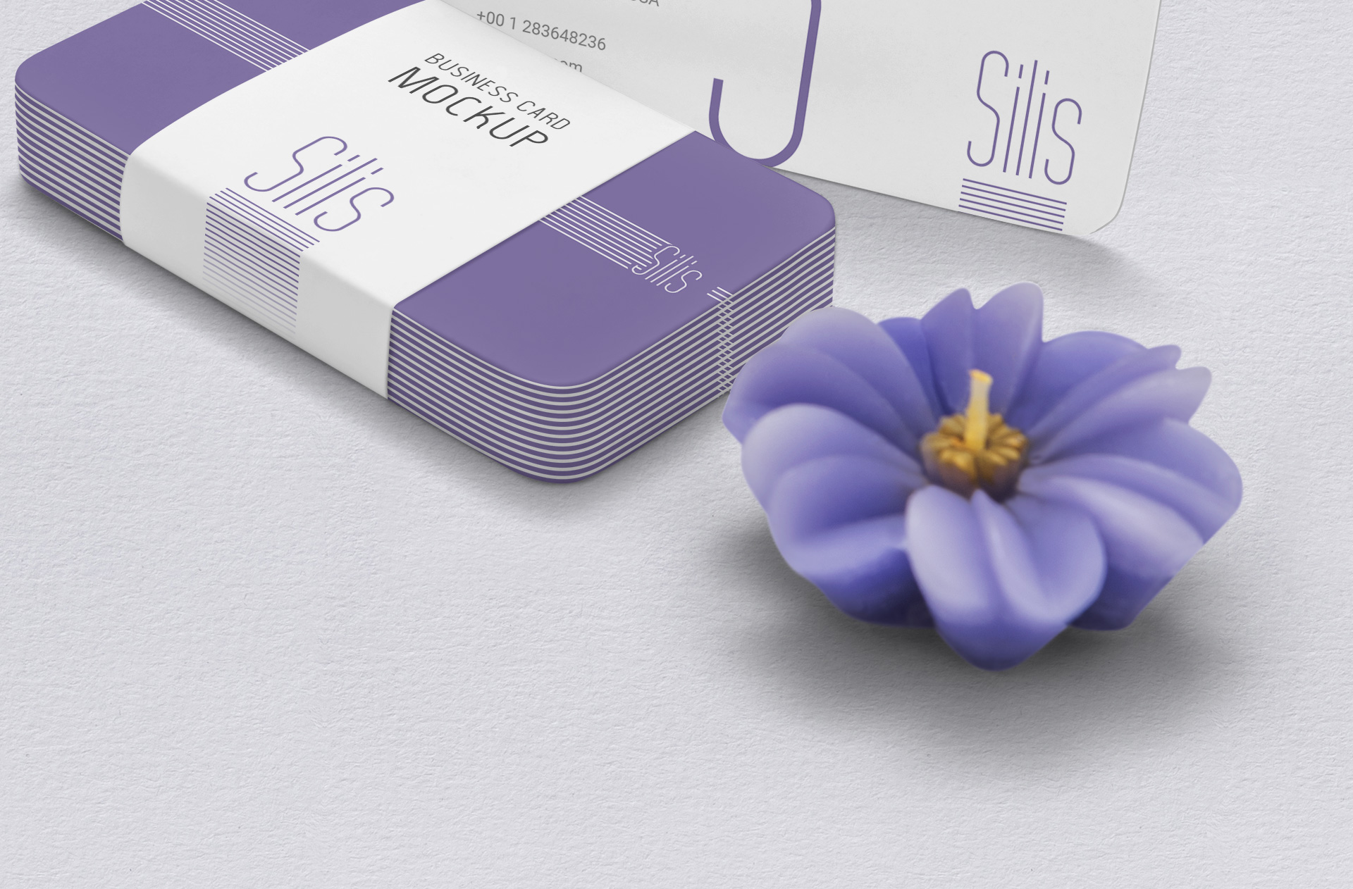 branding mockup