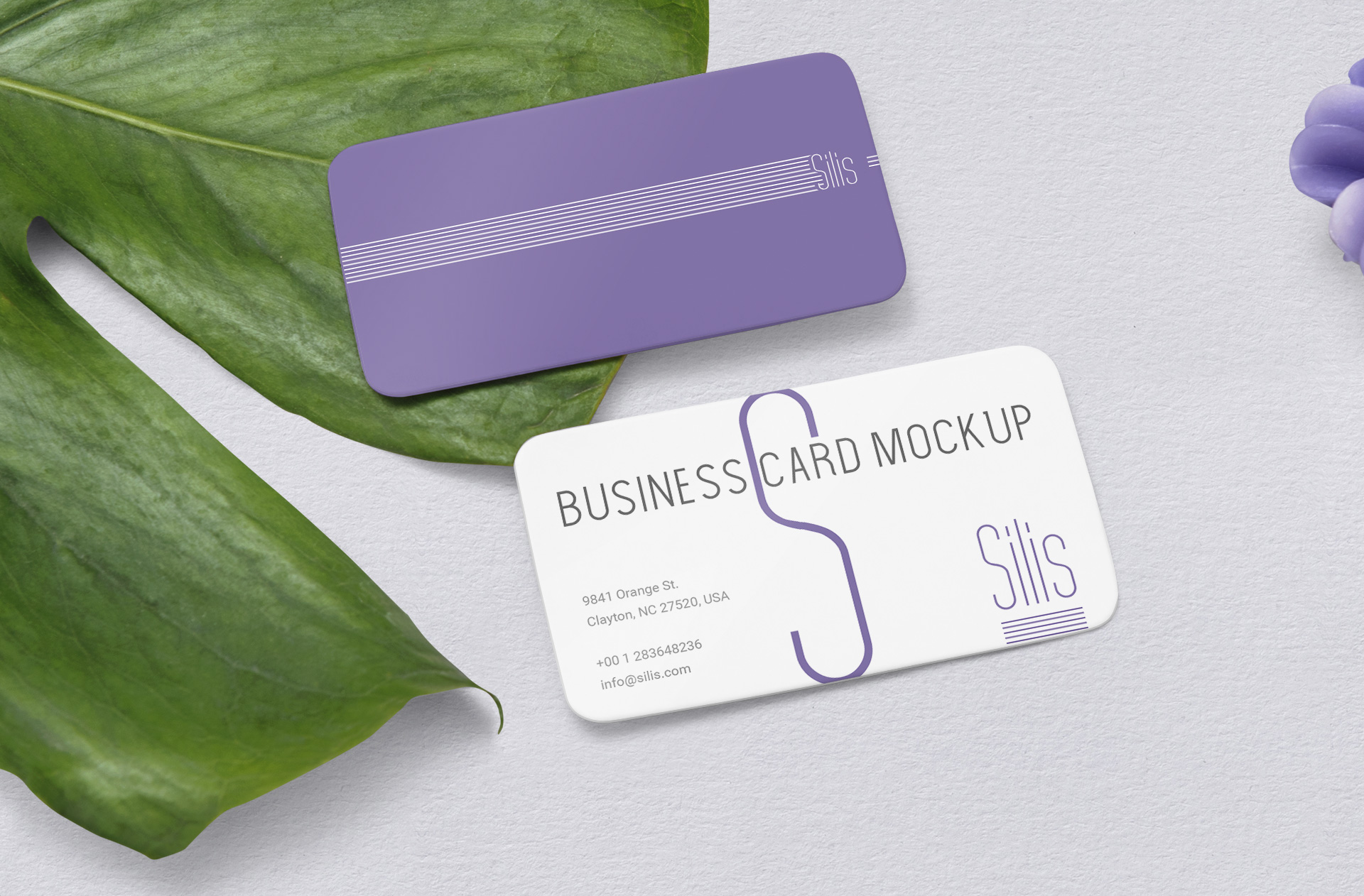 branding template