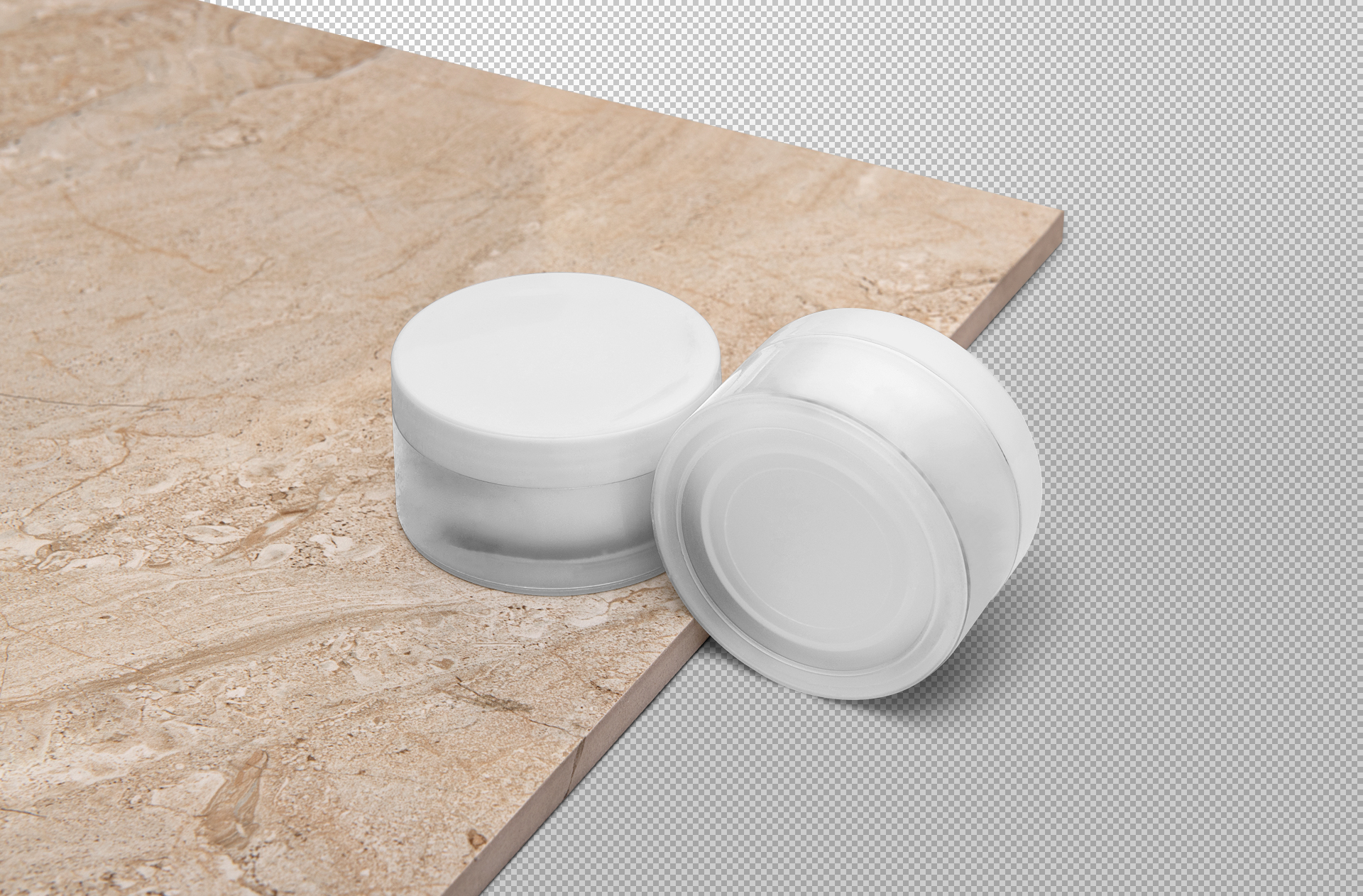 beauty product branding
