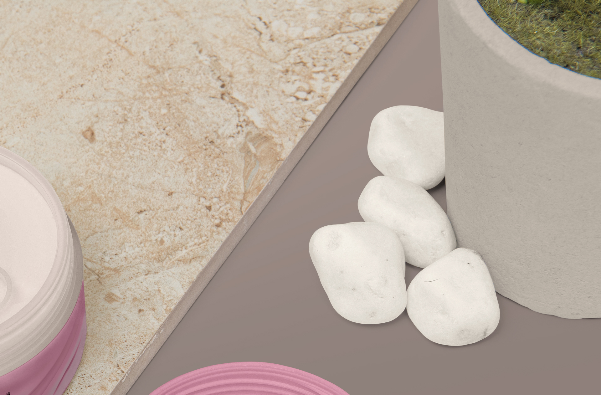 beauty packaging PSD