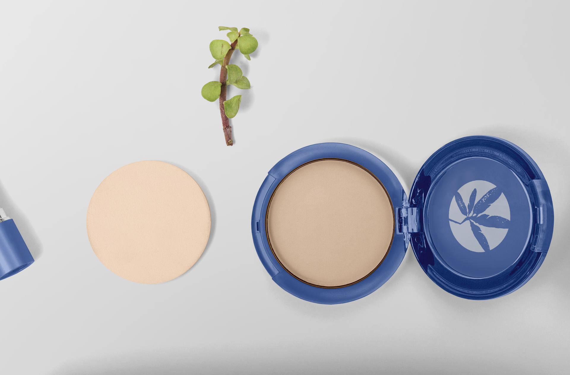 beauty product mockup