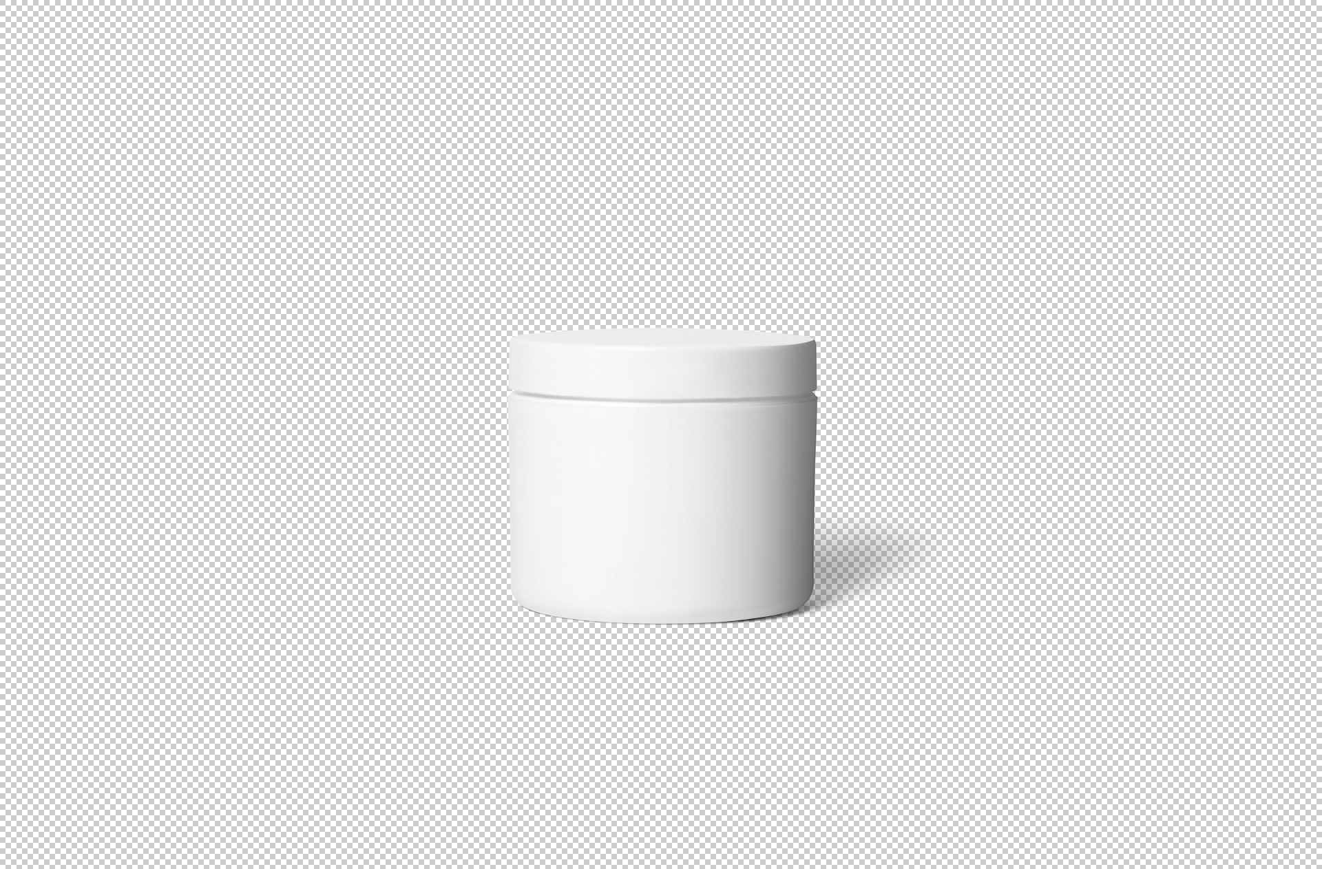 beauty product mockup