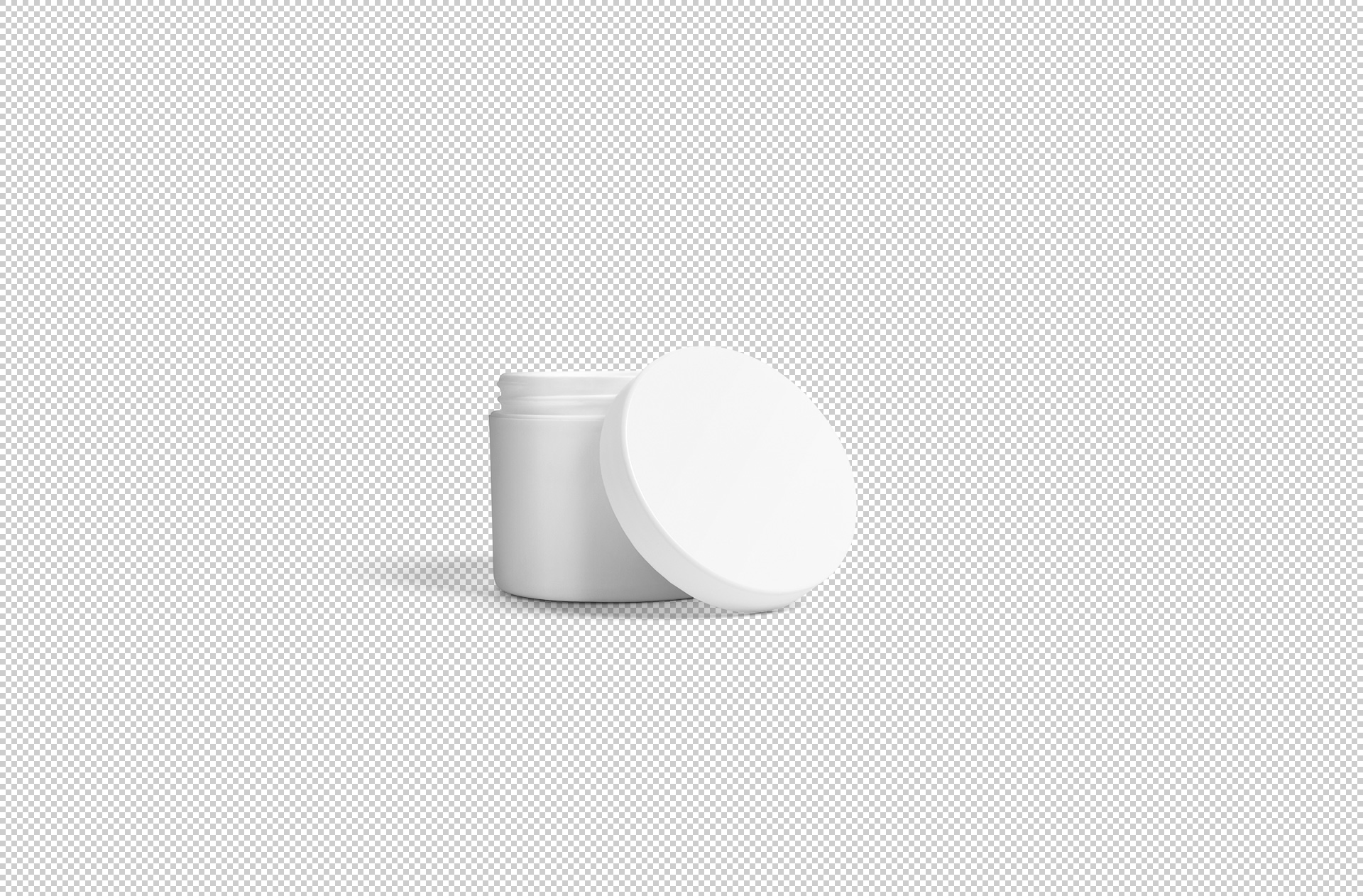 beauty packaging PSD