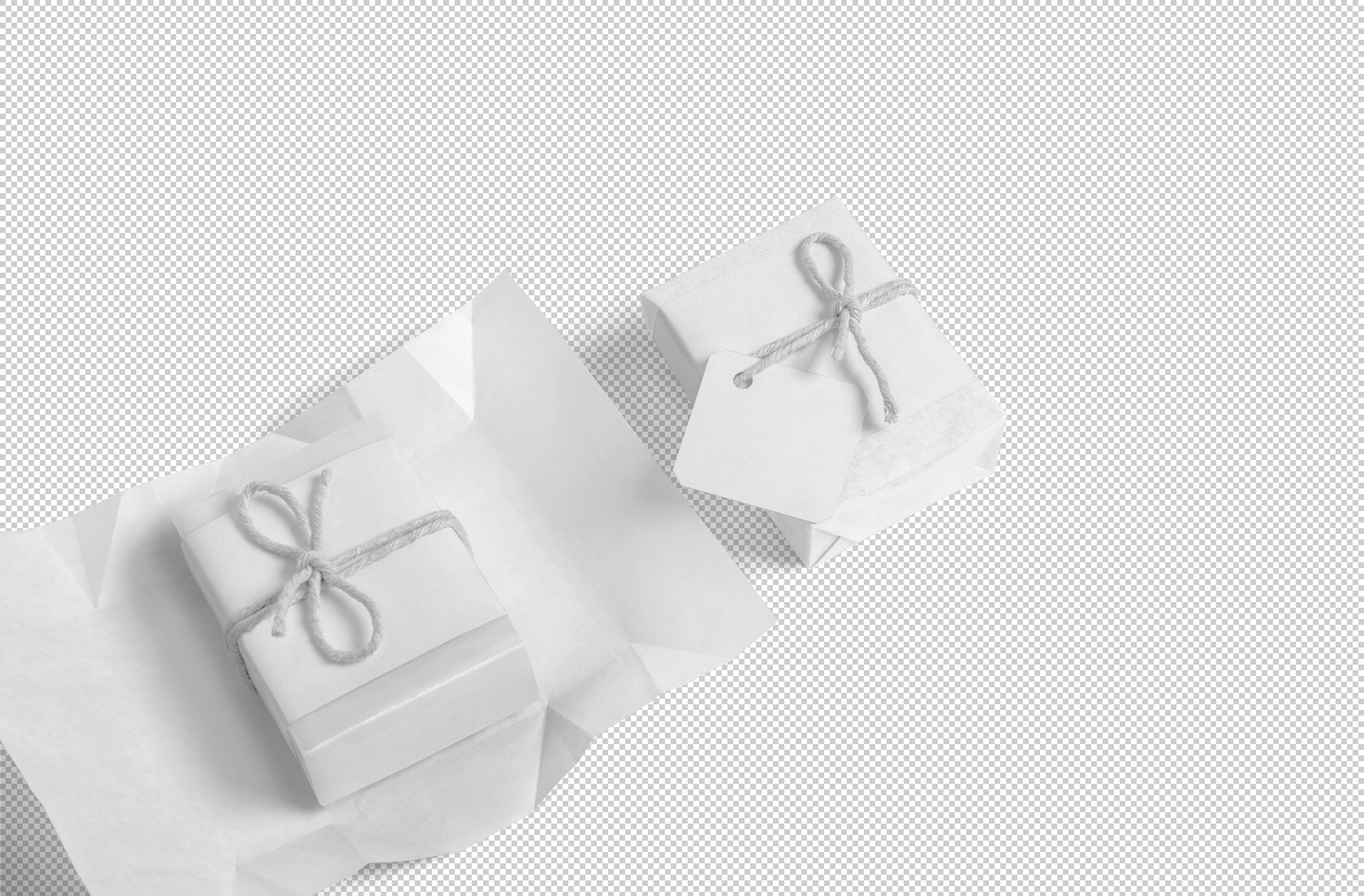 handmade soap mockup