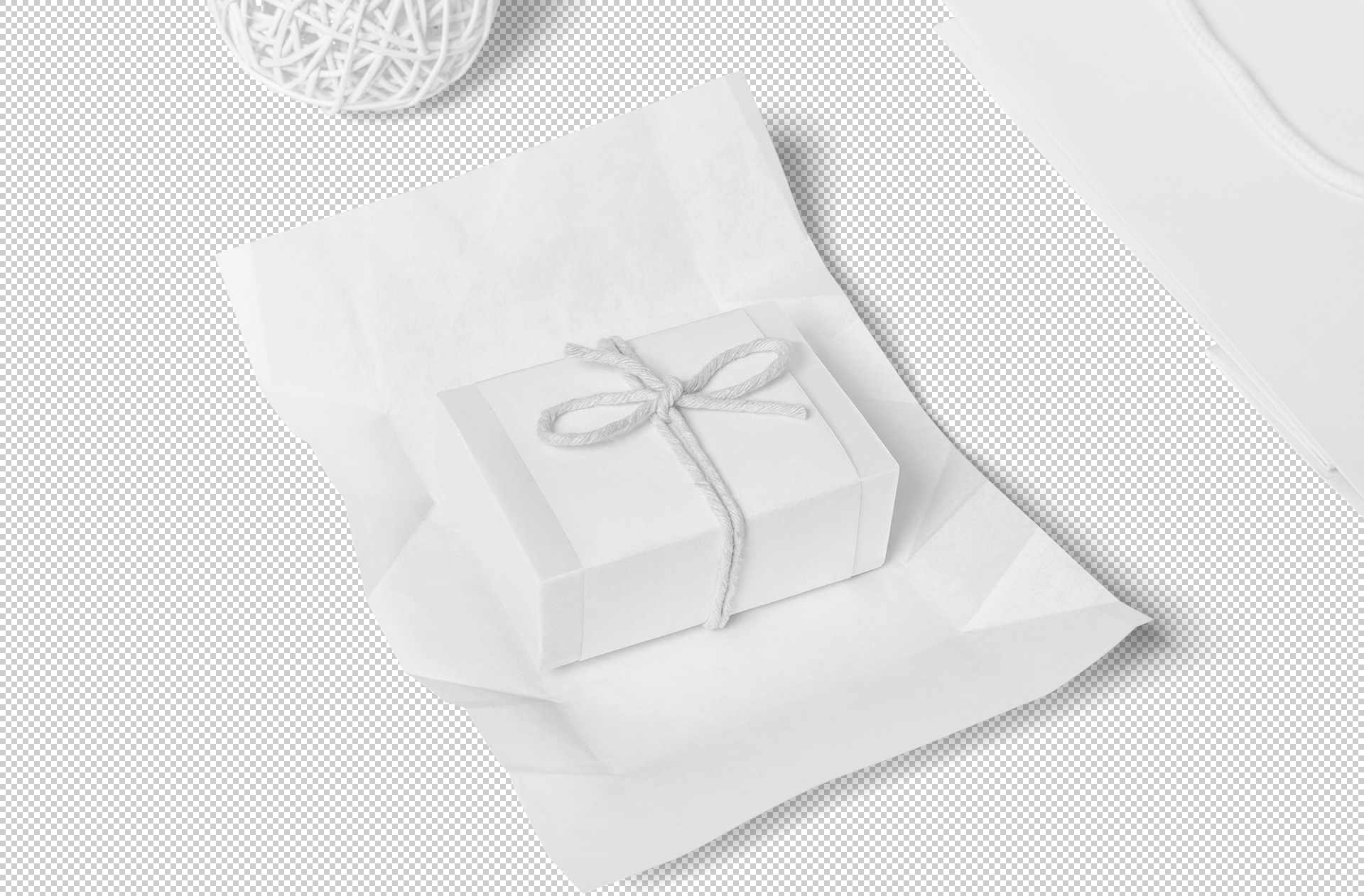 artisan soap mockup