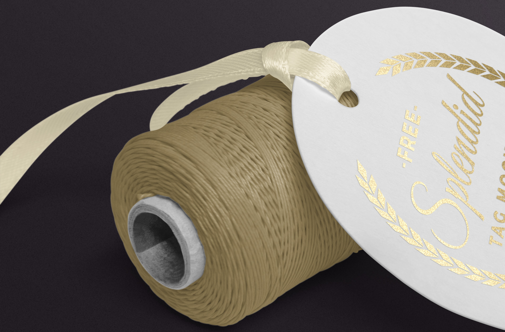 boutique accessories label