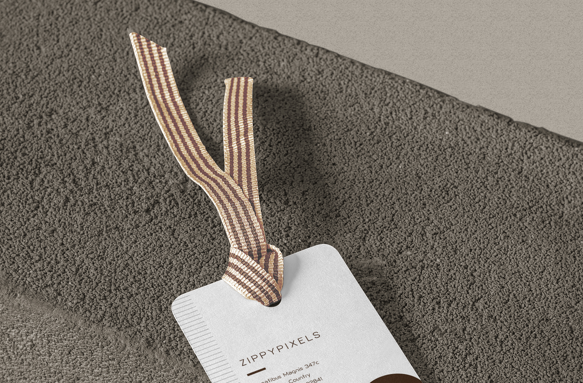 boutique store branding