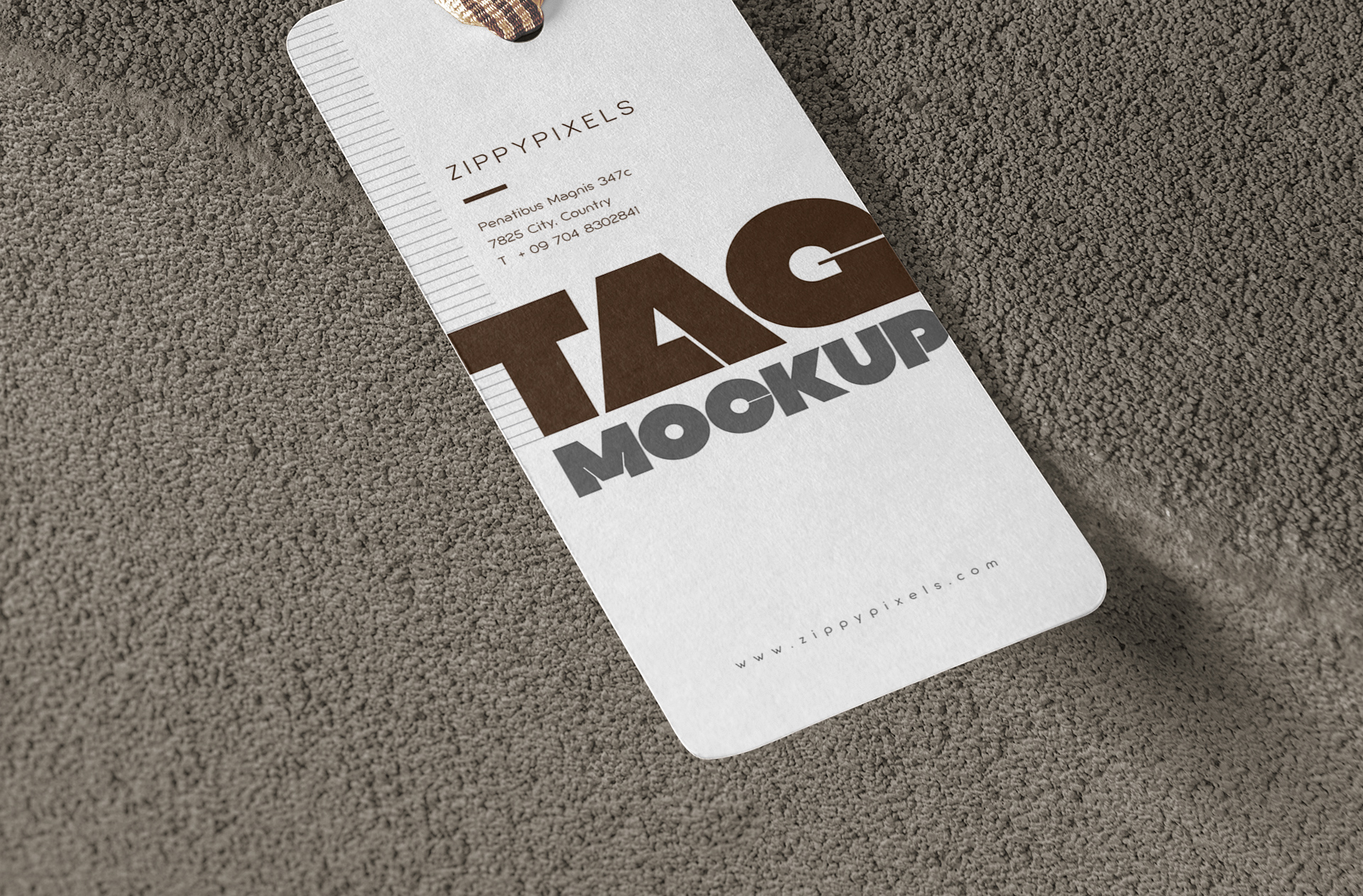 boutique store branding