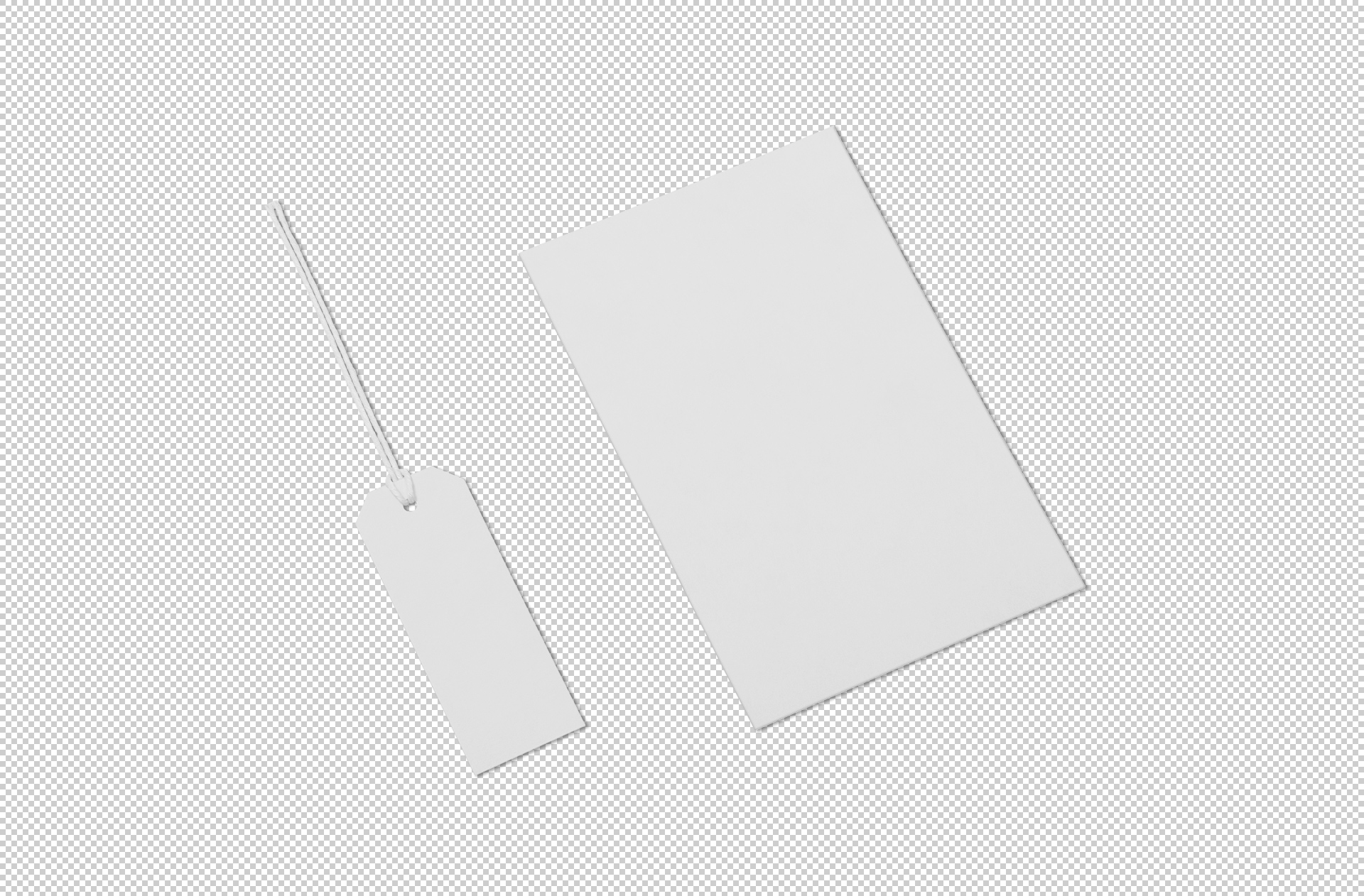 black label PSD