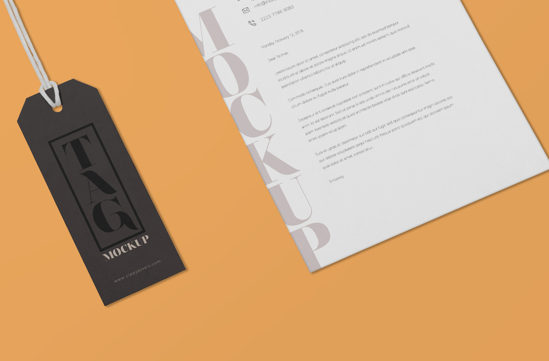 black label PSD