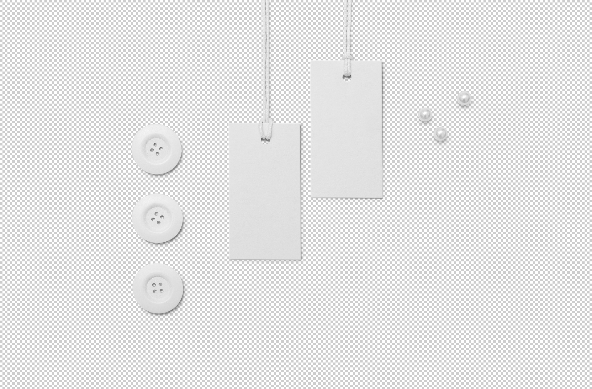 boutique clothing tag