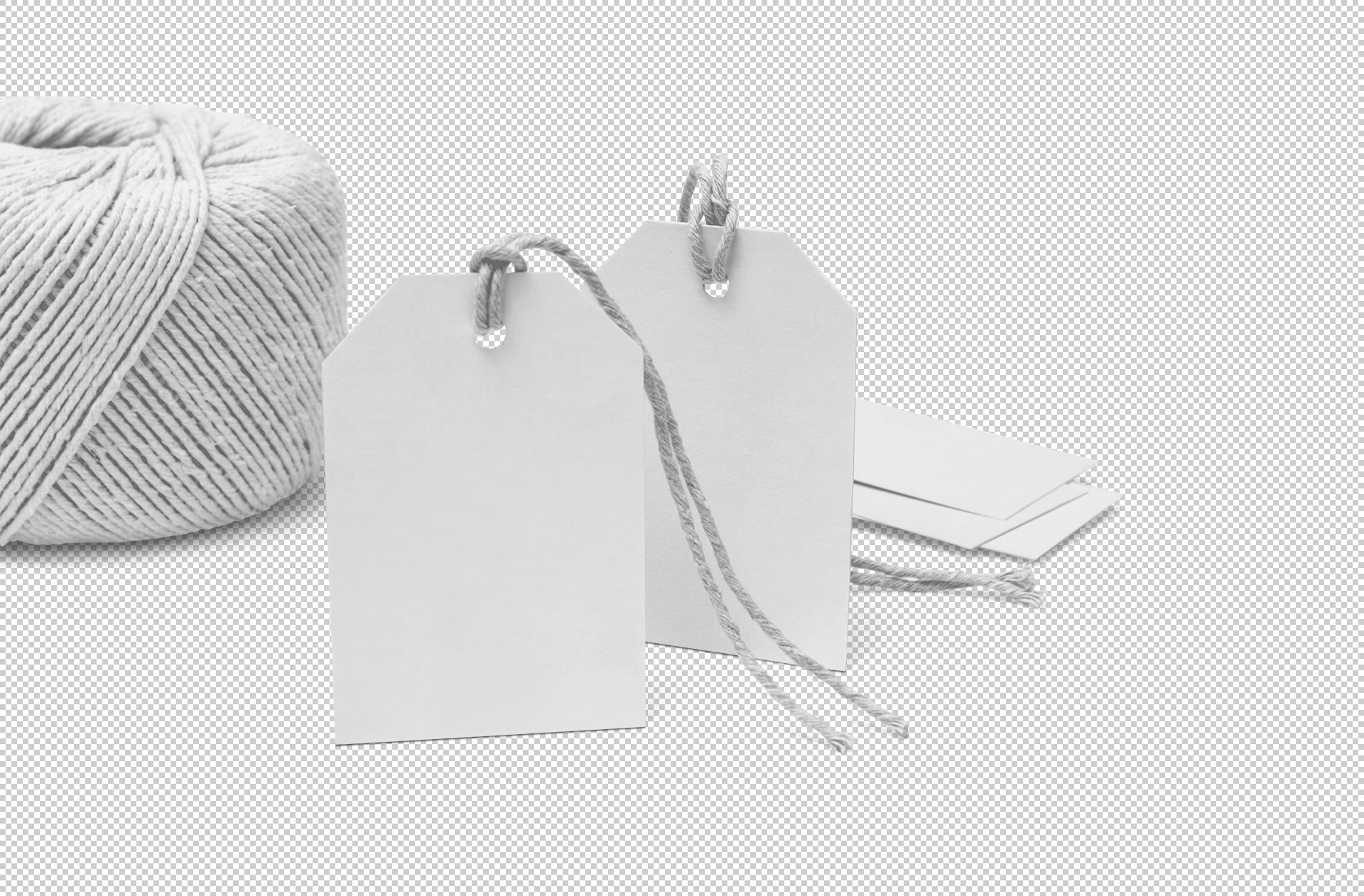 apparel tag design