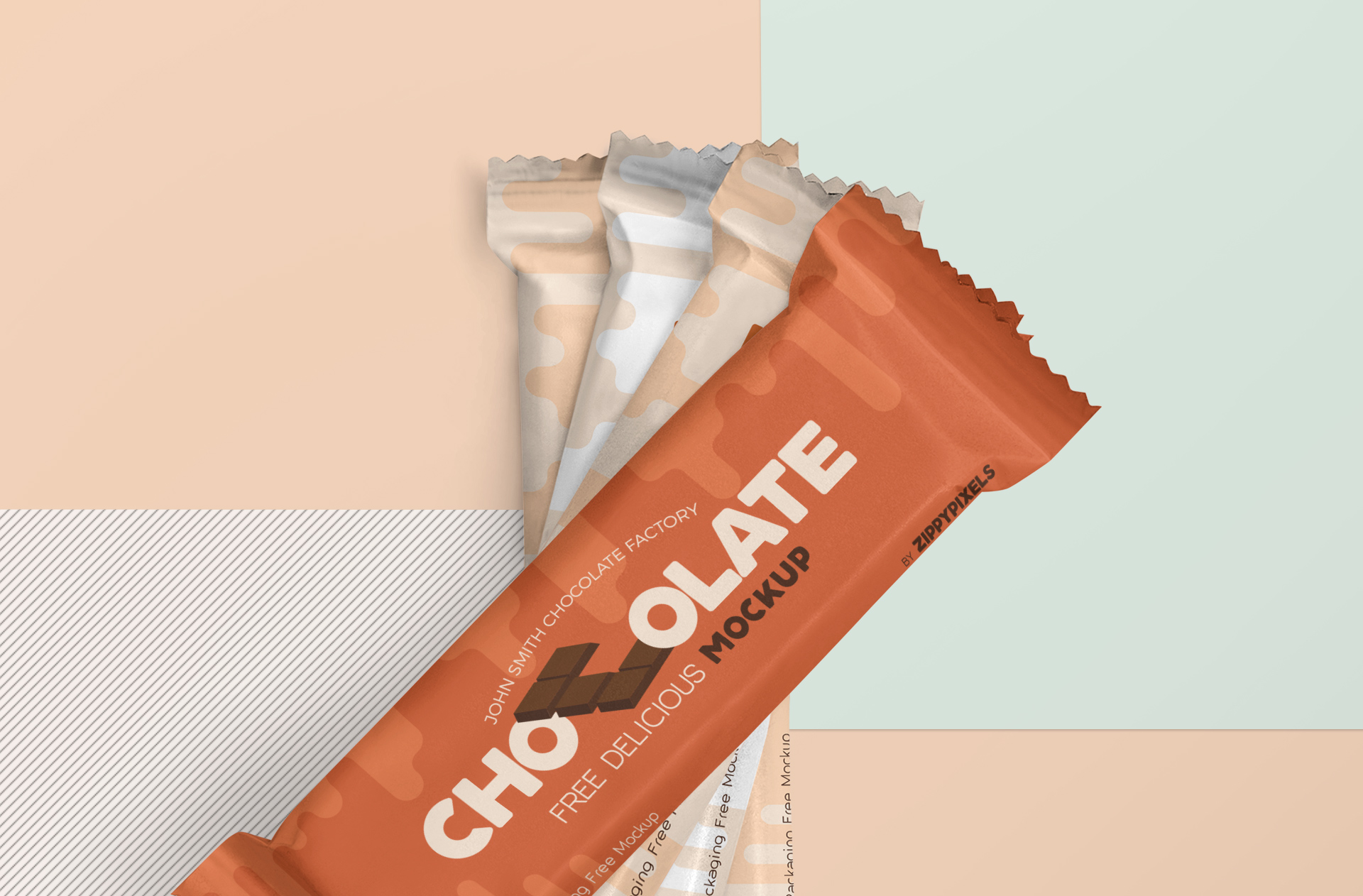 branding PSD