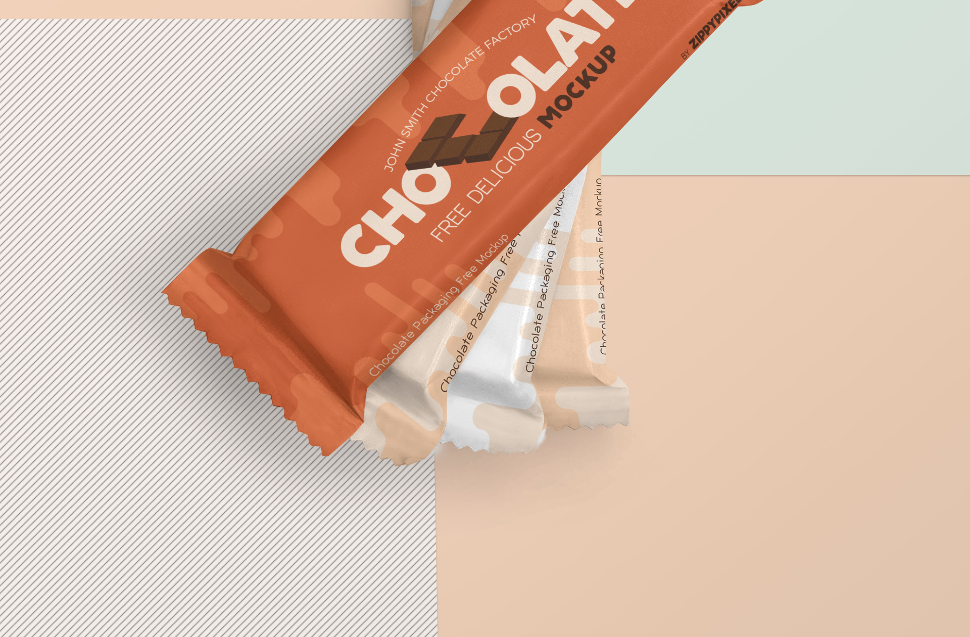 branding PSD