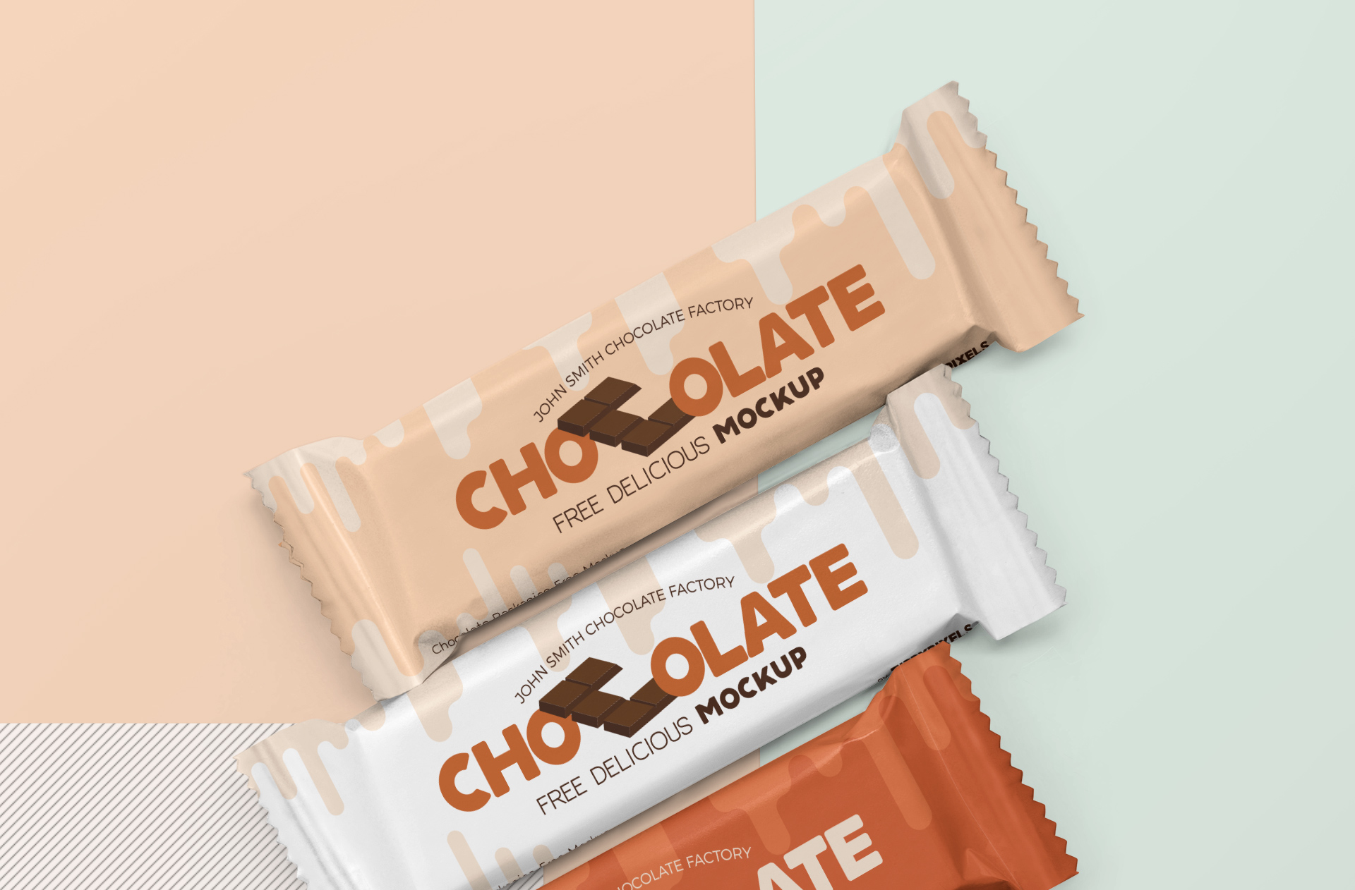branding PSD