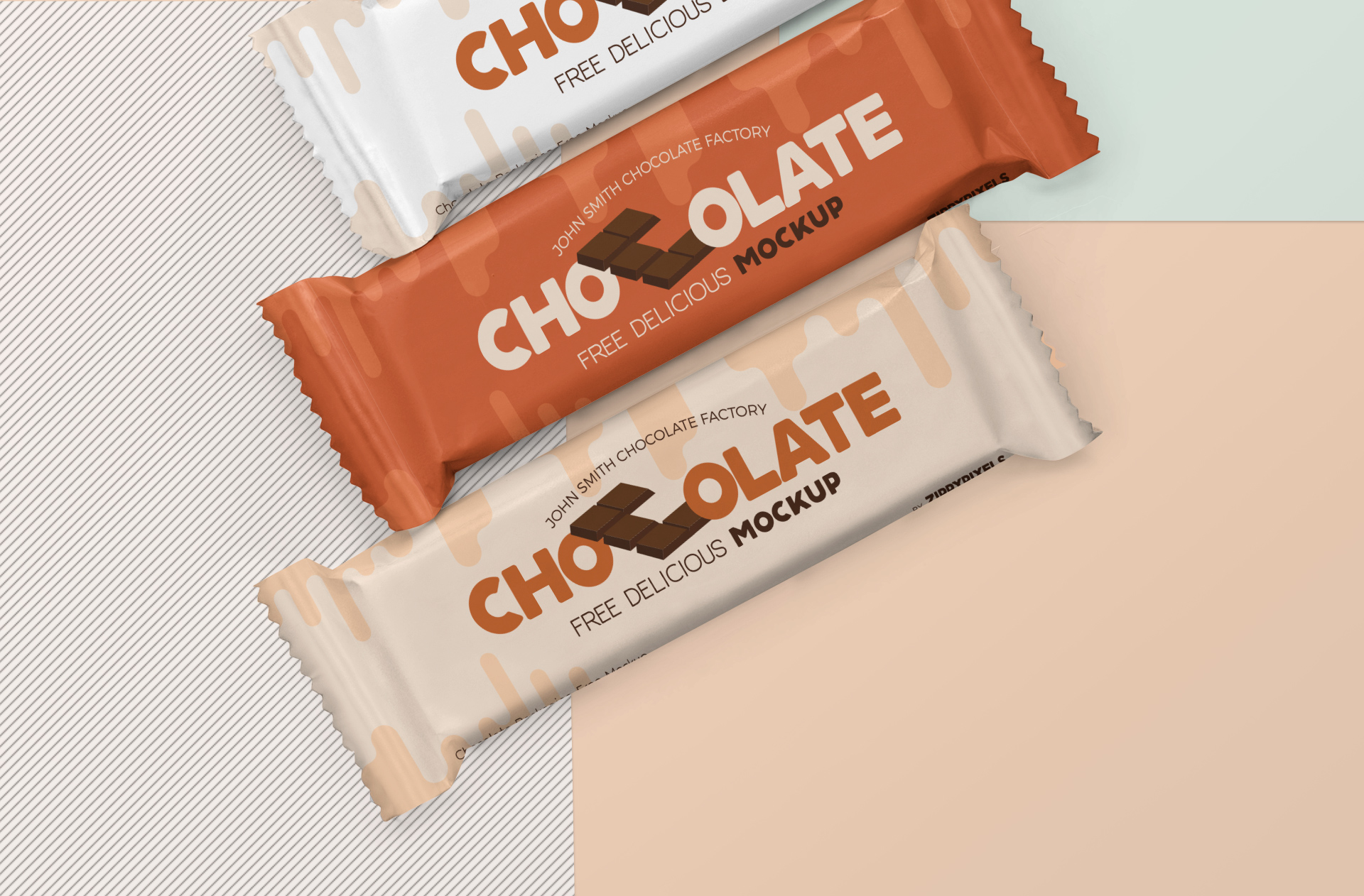 branding PSD