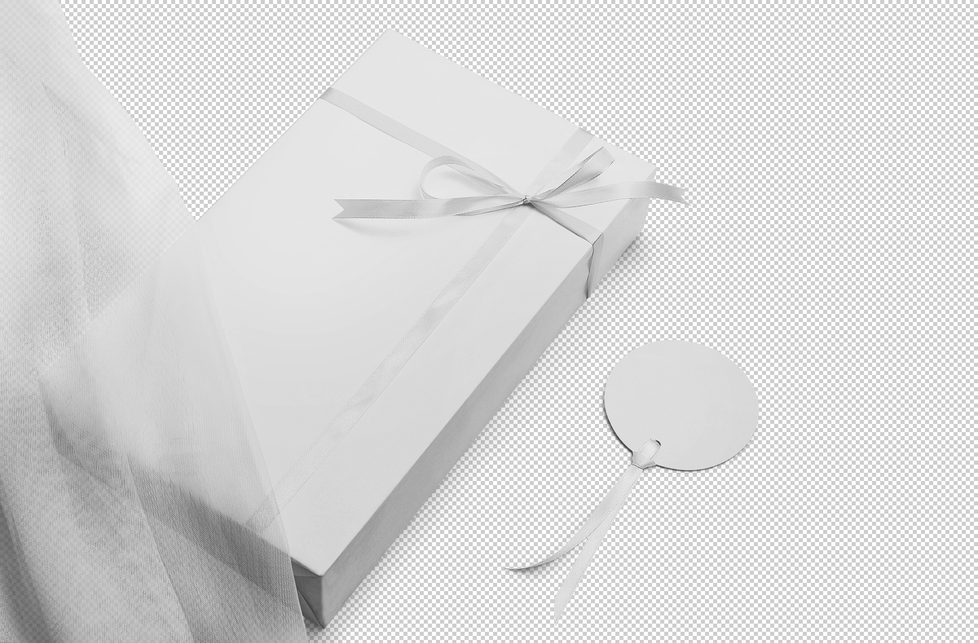 high-quality PSD packaging