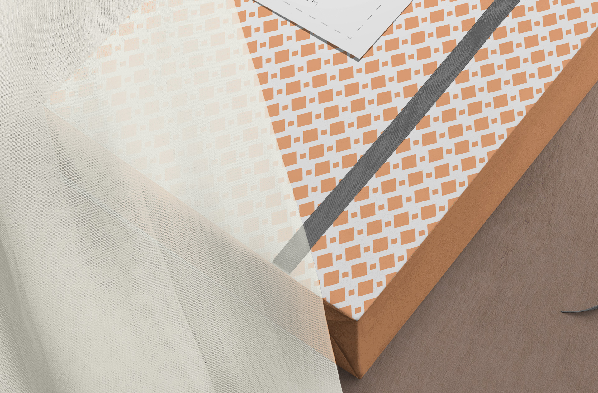 high-quality PSD packaging