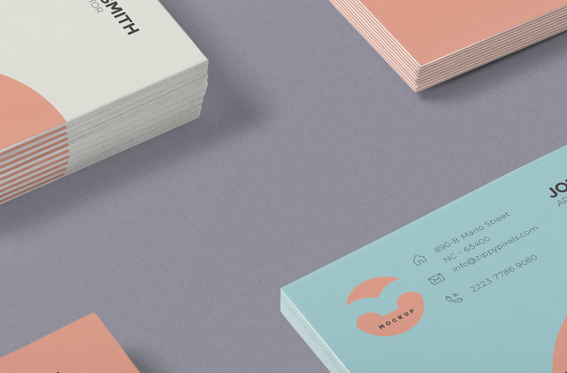 branding identity mockup