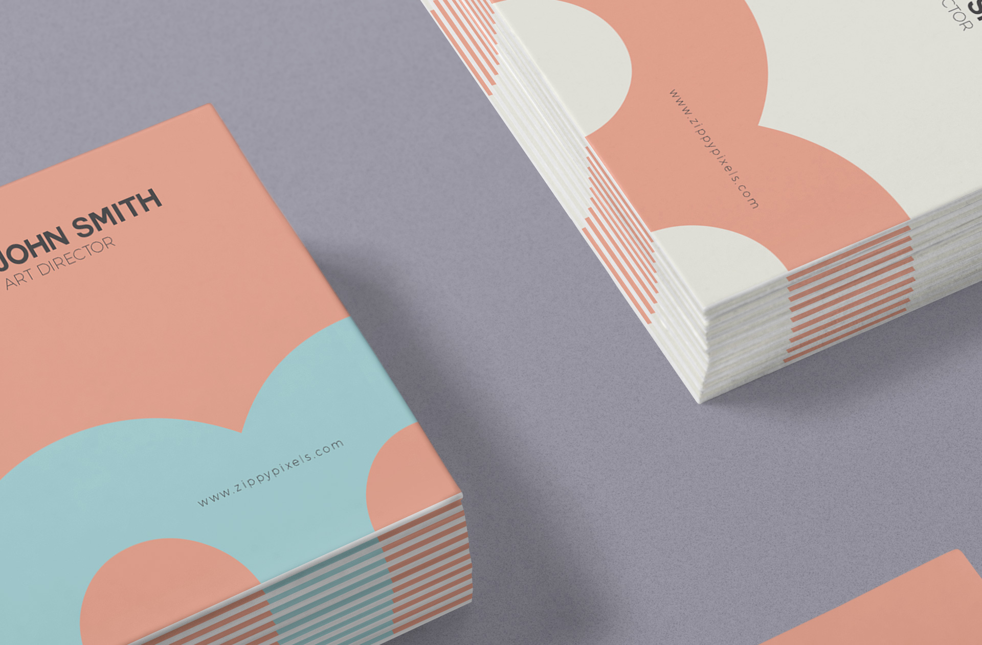 branding identity mockup