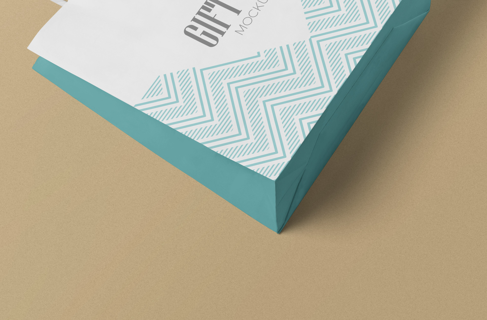 customizable shopping bag