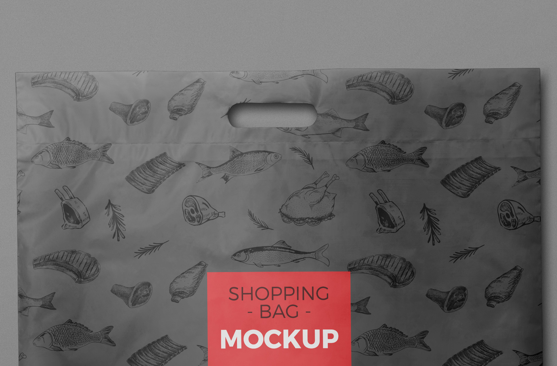 business bag branding