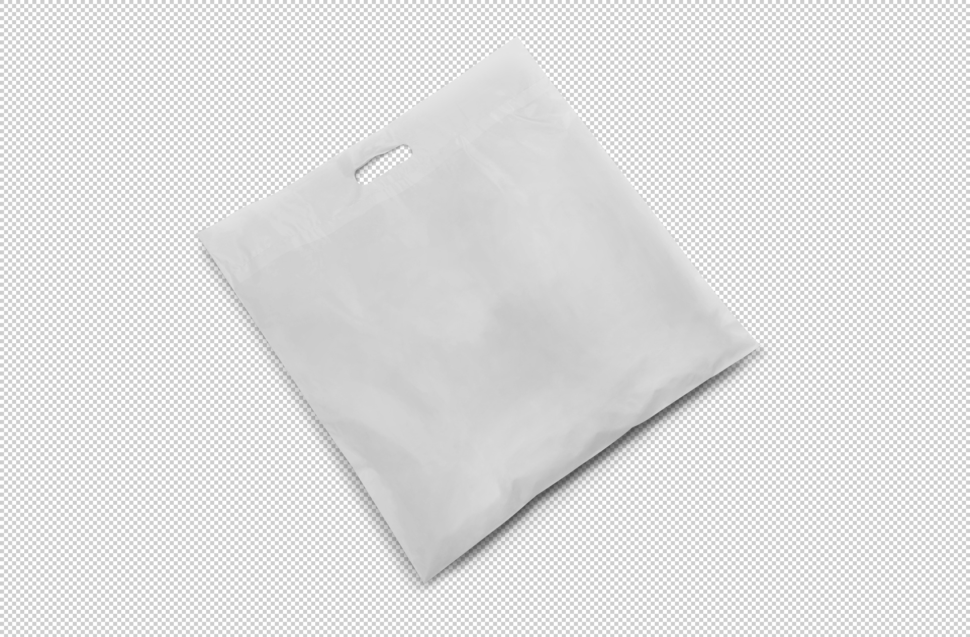 customizable packaging PSD